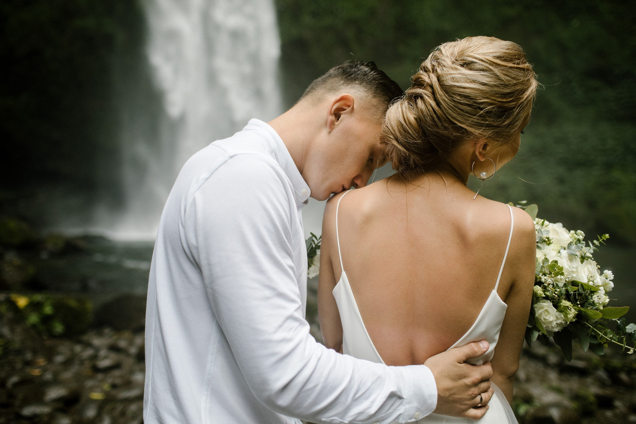 Dima & Vitalina. Getitfeel — Aesthetic Photography and Videography
