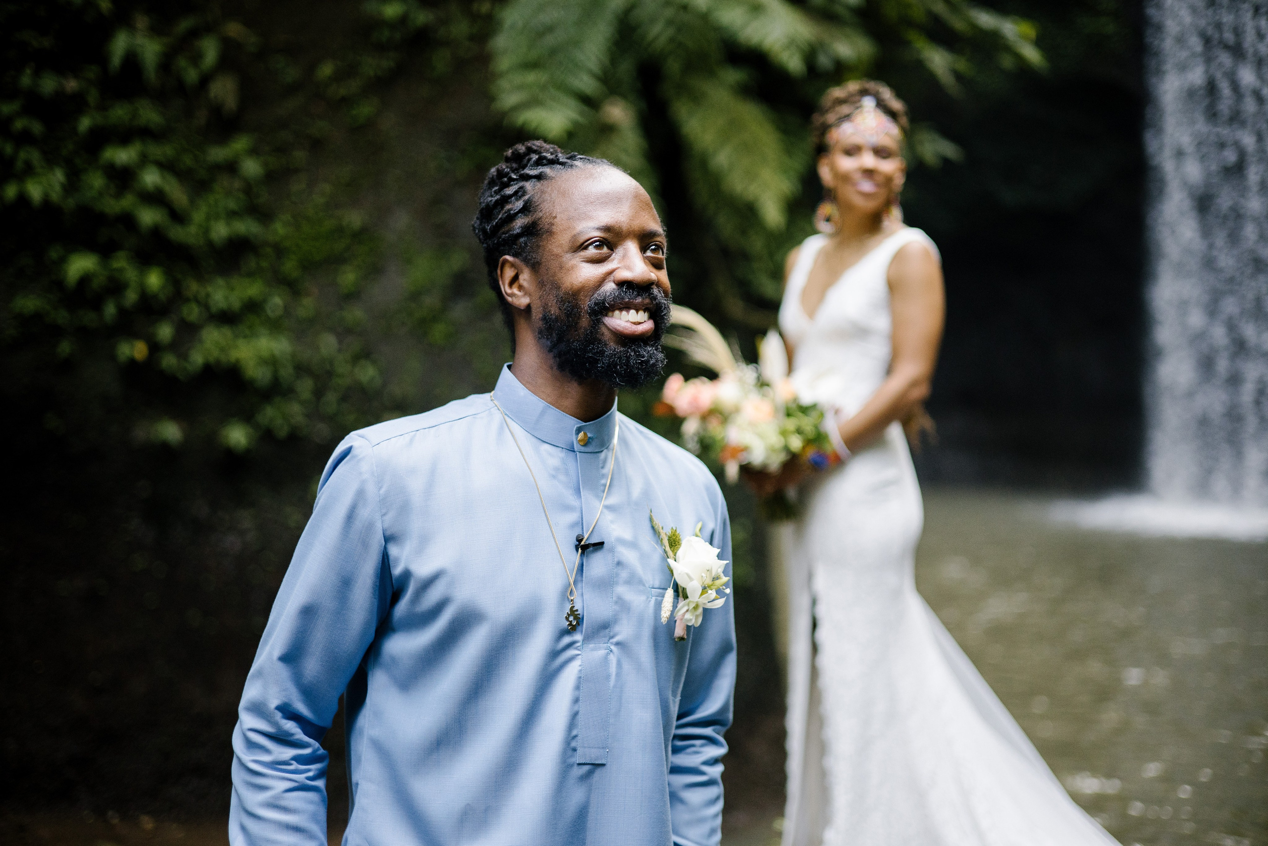 Kamau & Siobhan. Get.it.feel — Aesthetic Photography and Videography