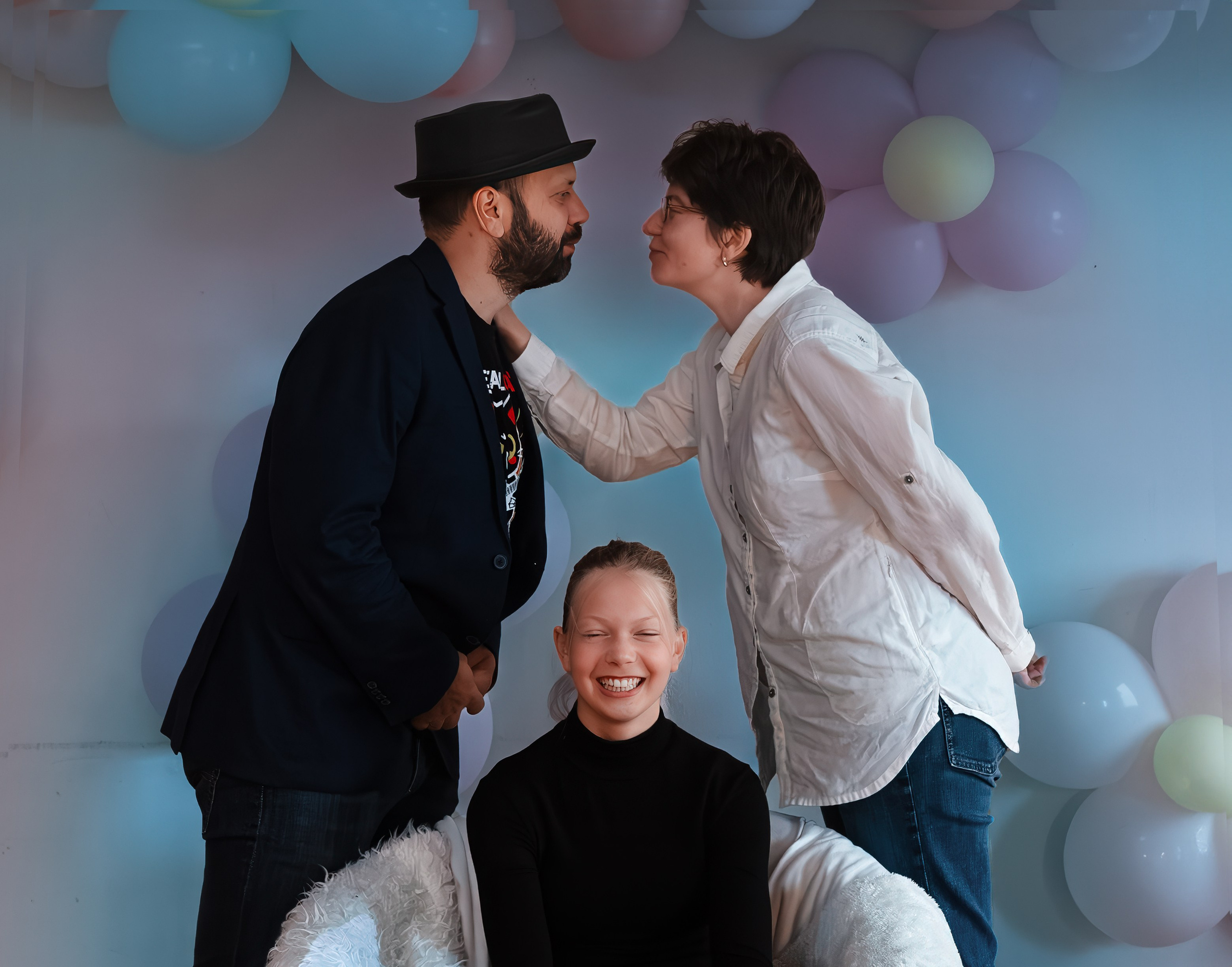 Family. Studio och familj fotograf i i Västra Götaland Elena Astrid Johansson