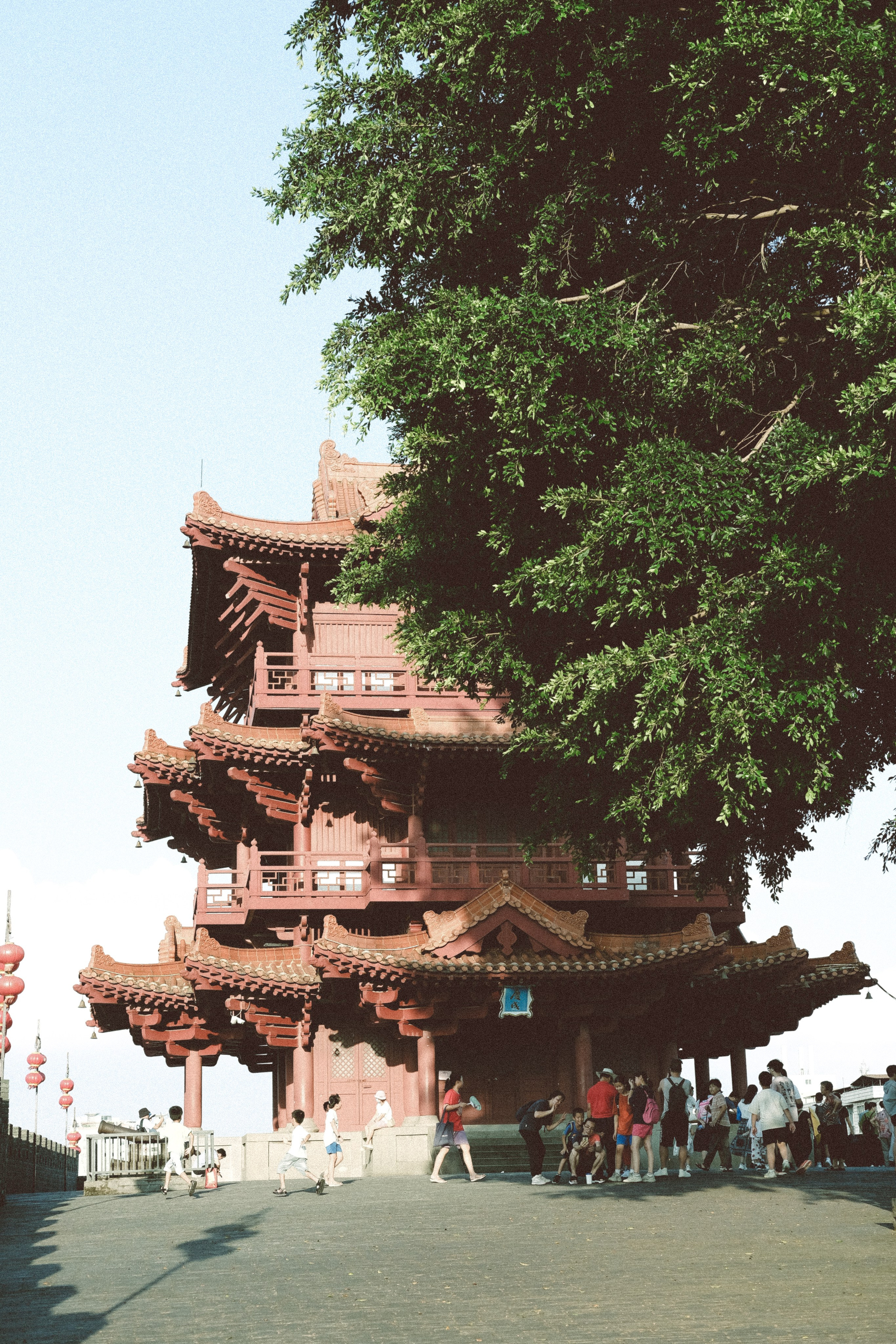 街头摄影 | Zhaoqing 肇庆 Street Photography 街头摄影 | China 🇨🇳