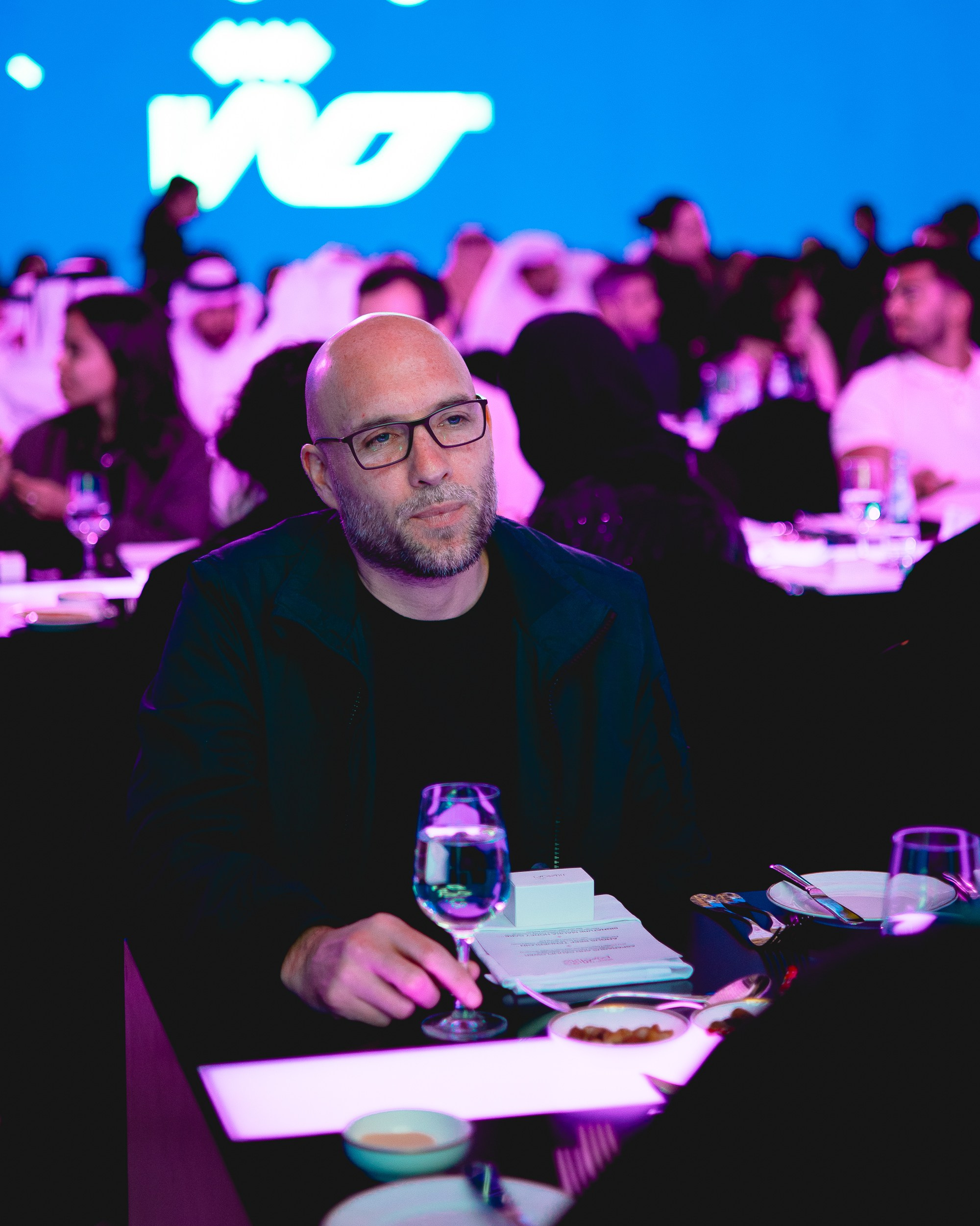 Design Doha 2024 / PRIZE CEREMONY. Regina Turbin — official website