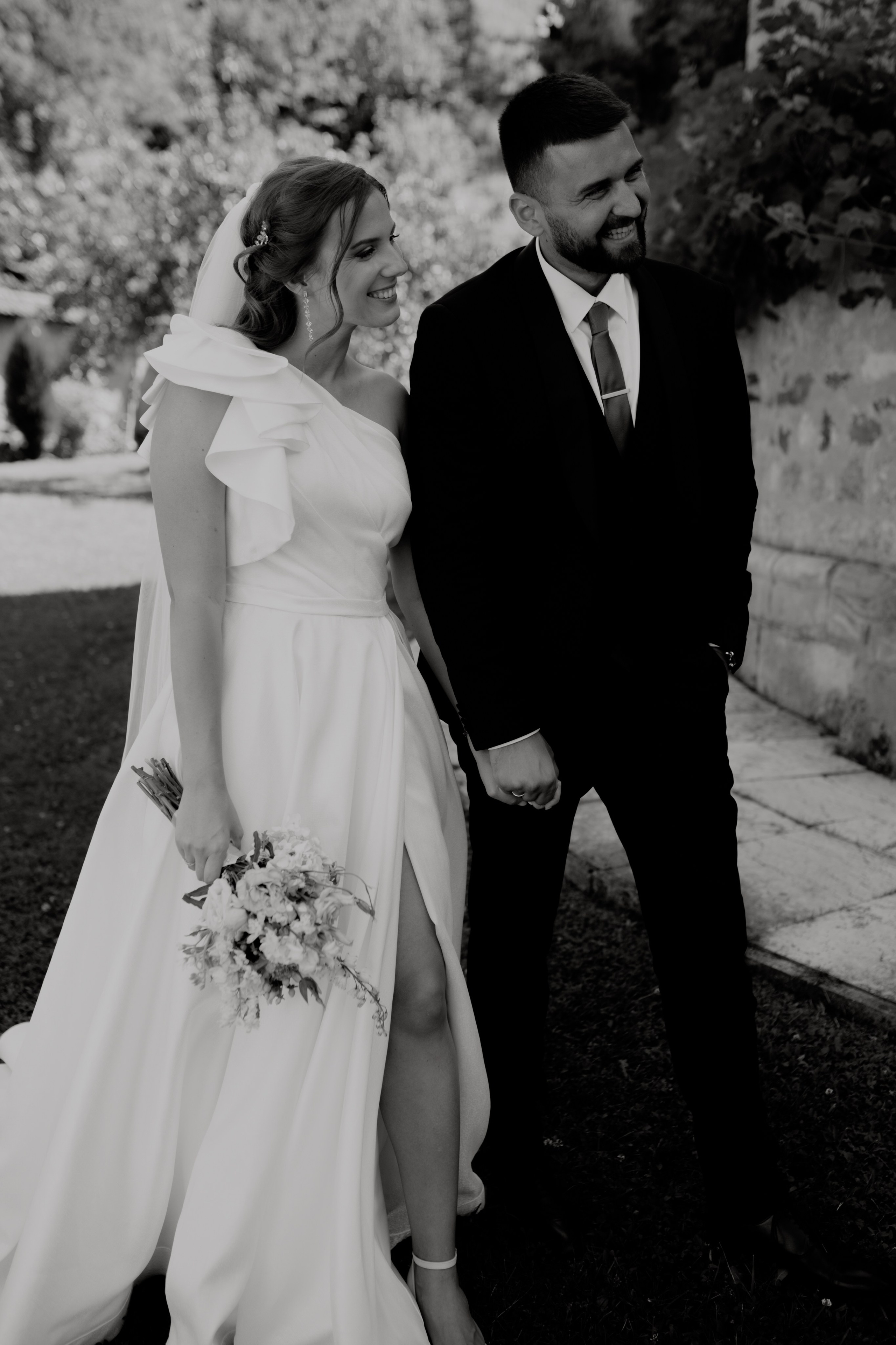 B&F. Wedding & Family photographer Jelena Anđelić