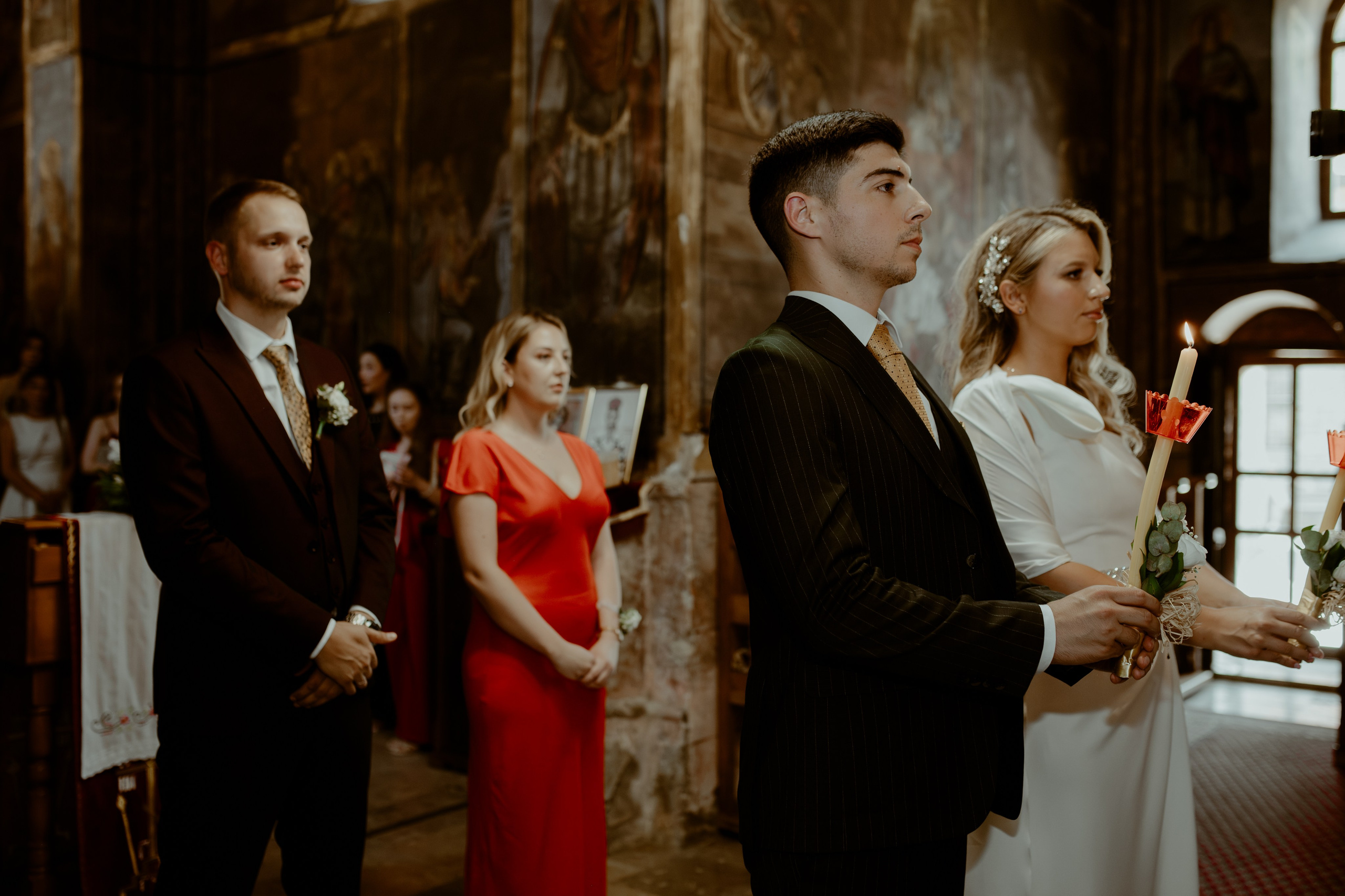 M&N. Wedding & Family photographer Jelena Anđelić