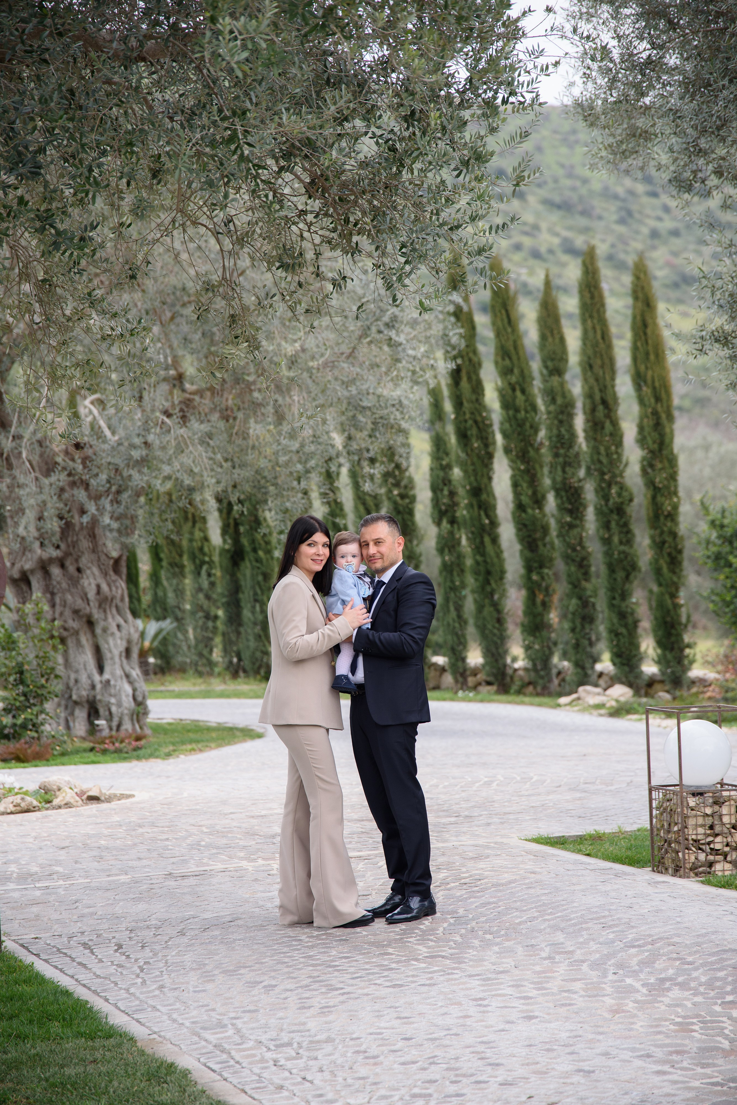 Antonio. Fotografo di famiglia