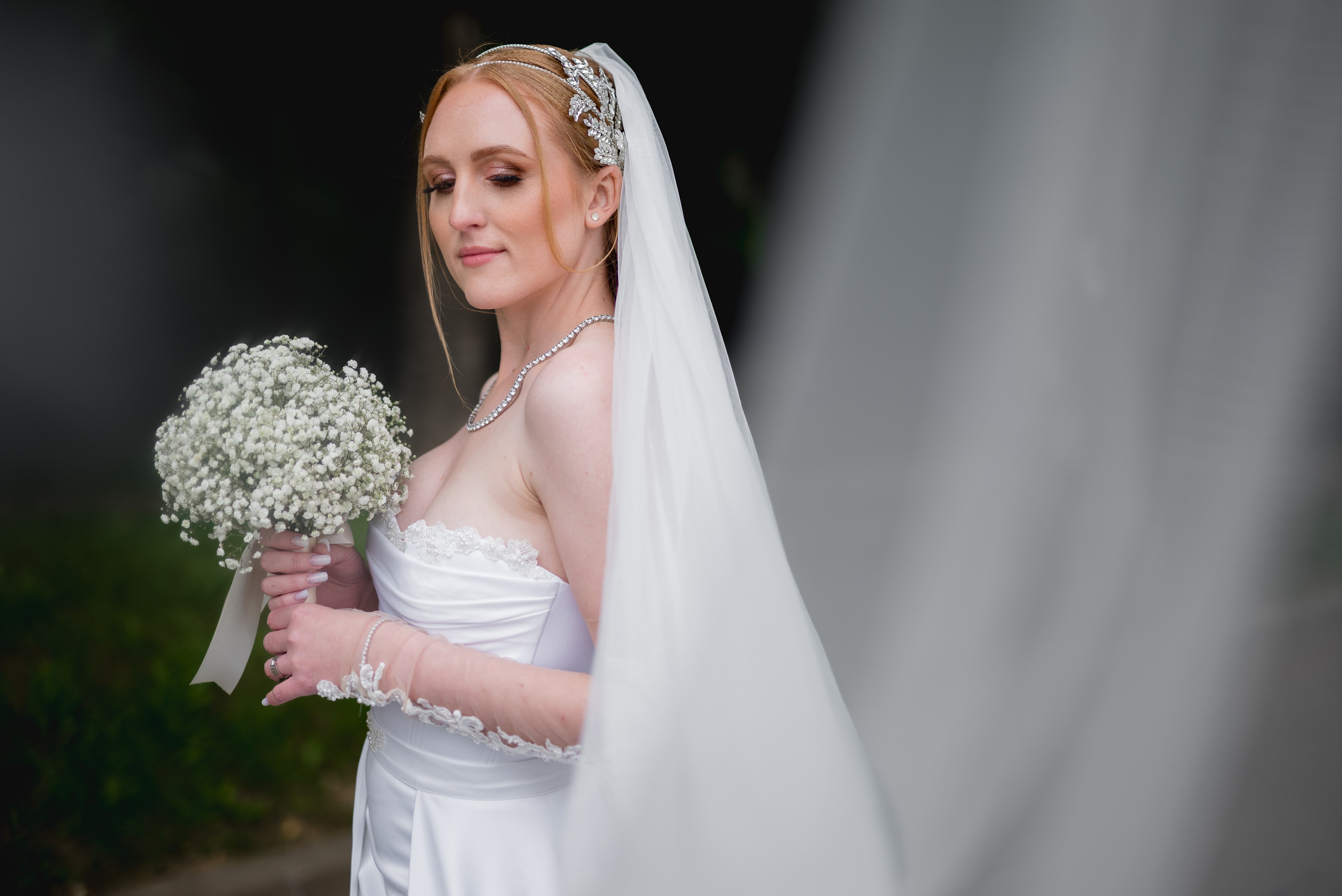 Elena + Alexandru | Liria Events. FotoVizion Iași