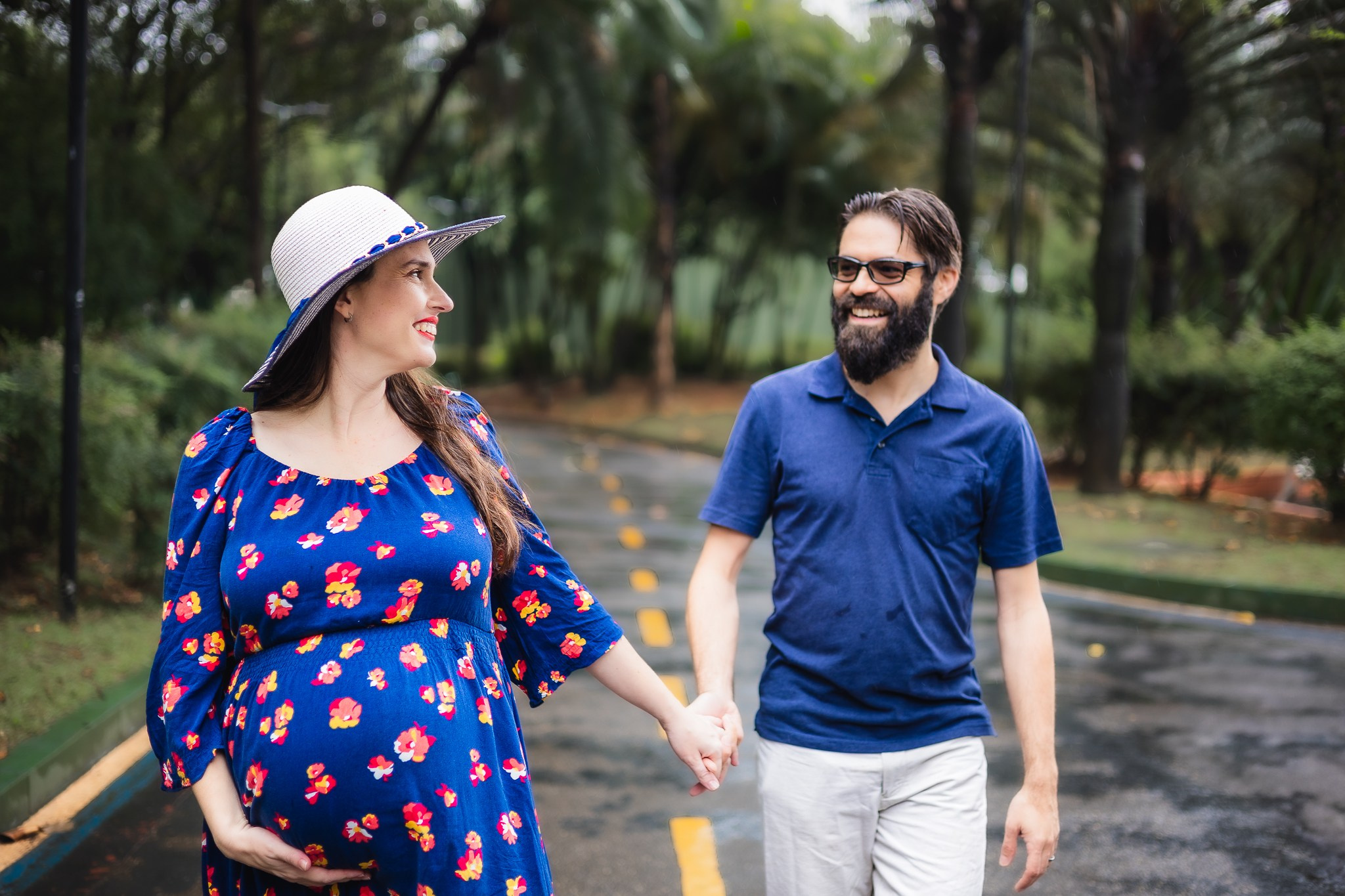 Priscila e Silas = Isabel. Clika Photo