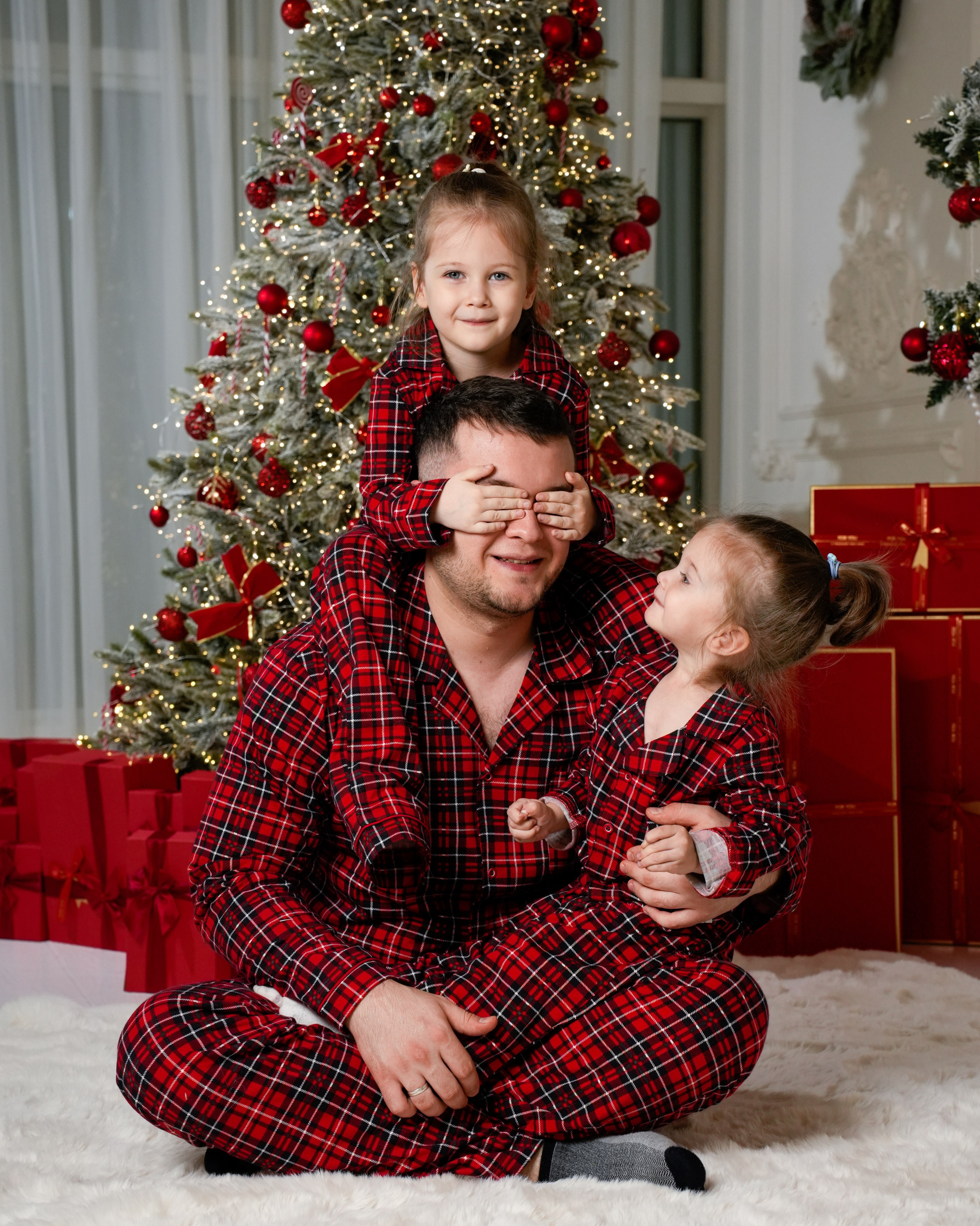 Екатерина. 2astudio.uz