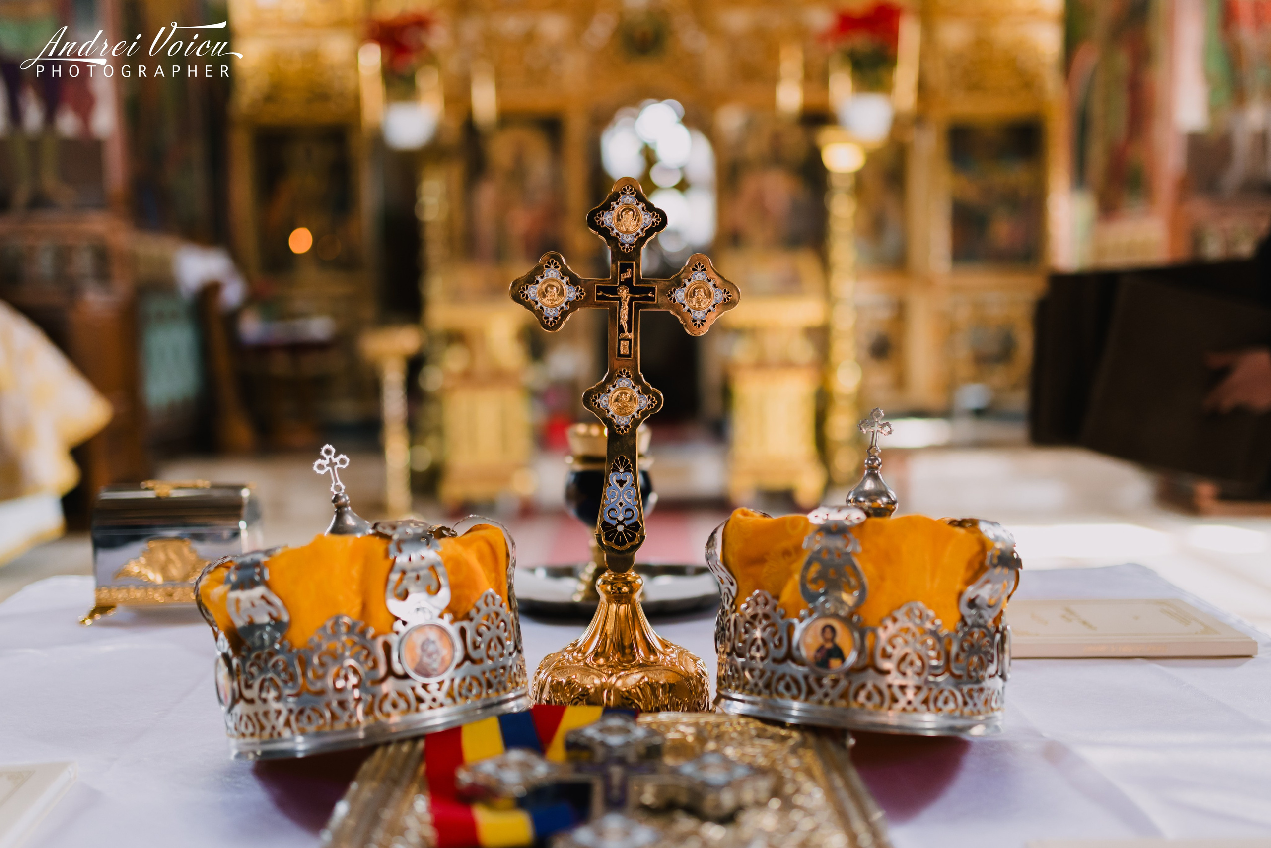 Fotografia de nuntă. Andrei Voicu Fotograf. Povești nescrise, surprinse atent