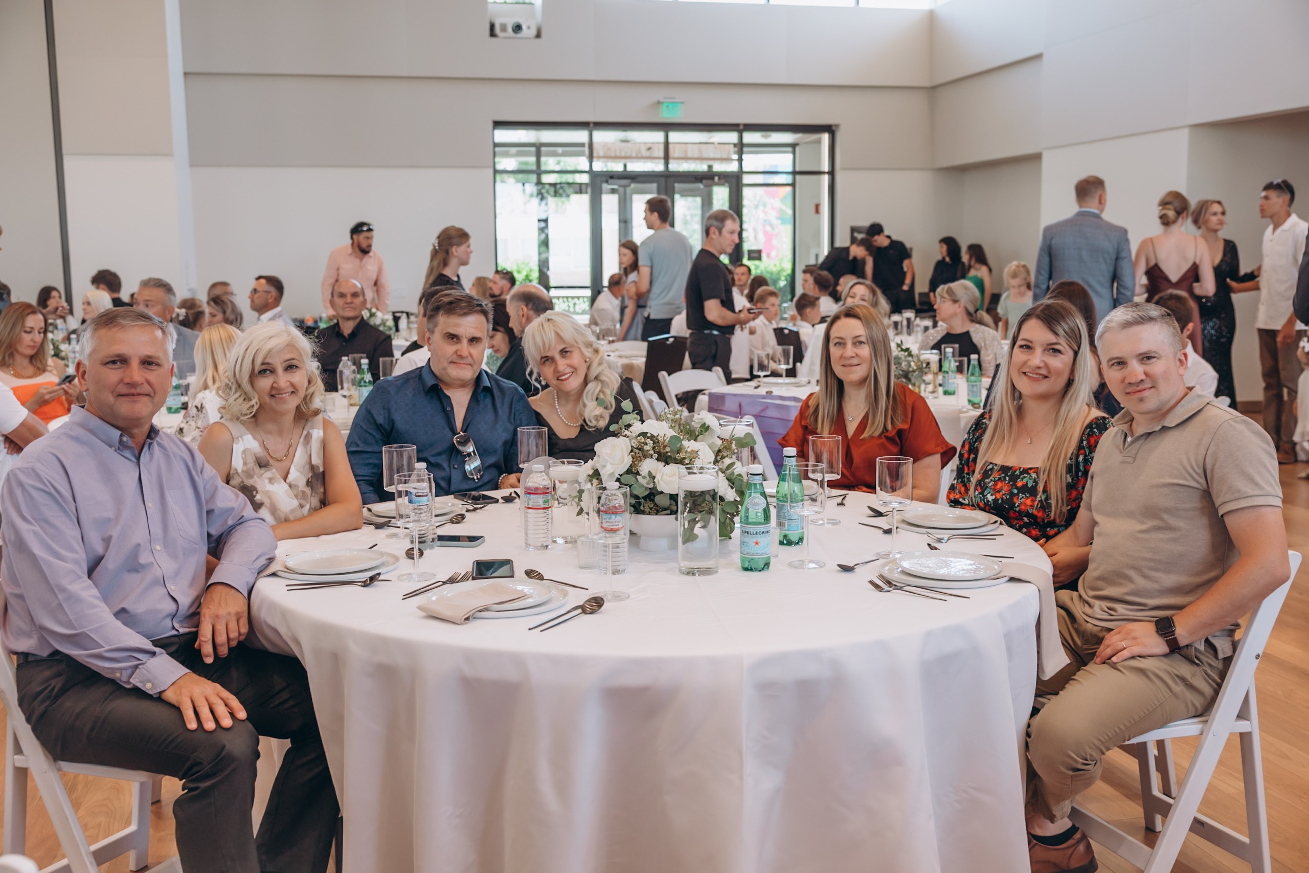 Wedding A&Z. Family and children’s lifestyle photographer Elena Tumanova