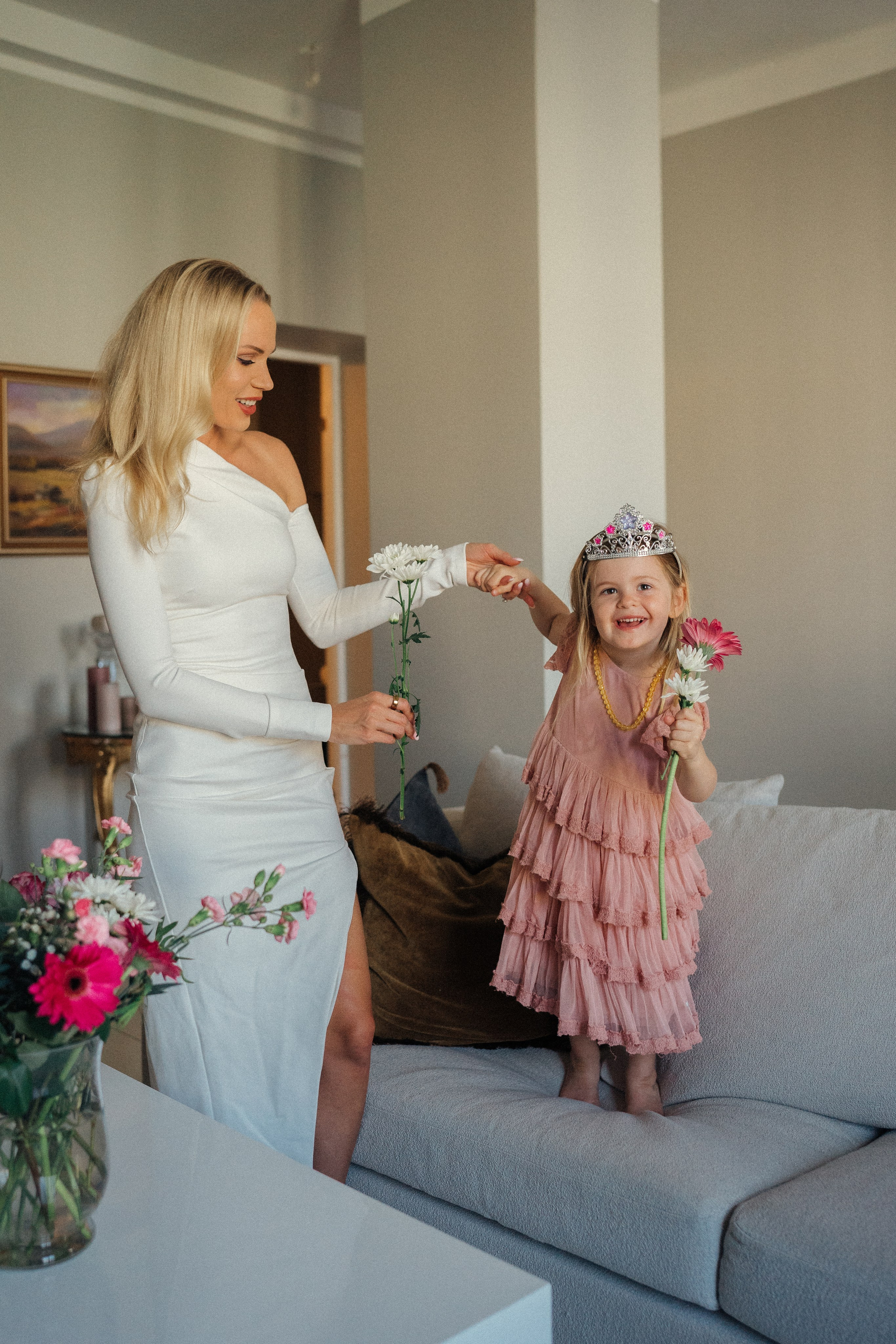 L&H. Wedding and potrait photographer in Helsinki Vickan O