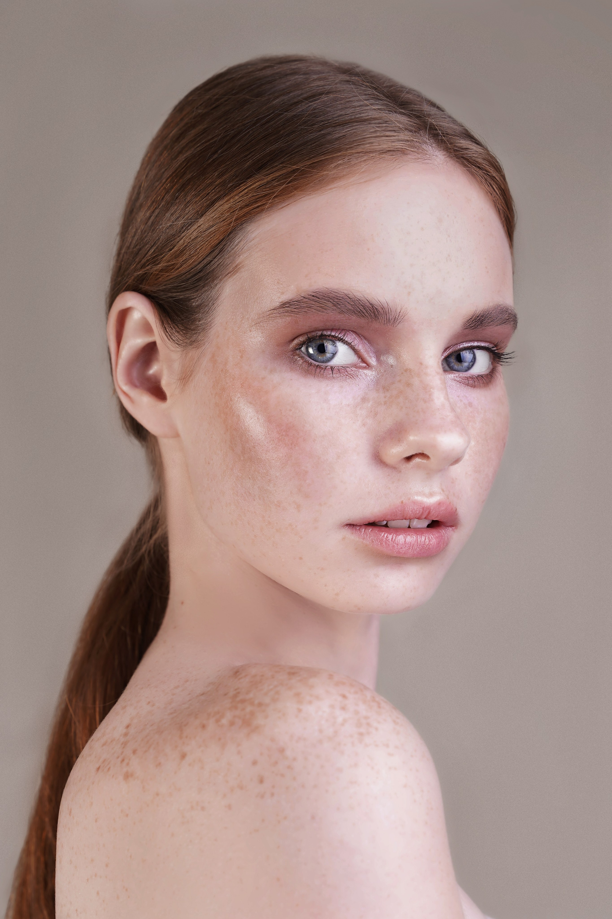 Portraits. Elena Ruzgis — Editorial Wedding & Portrait Photographer