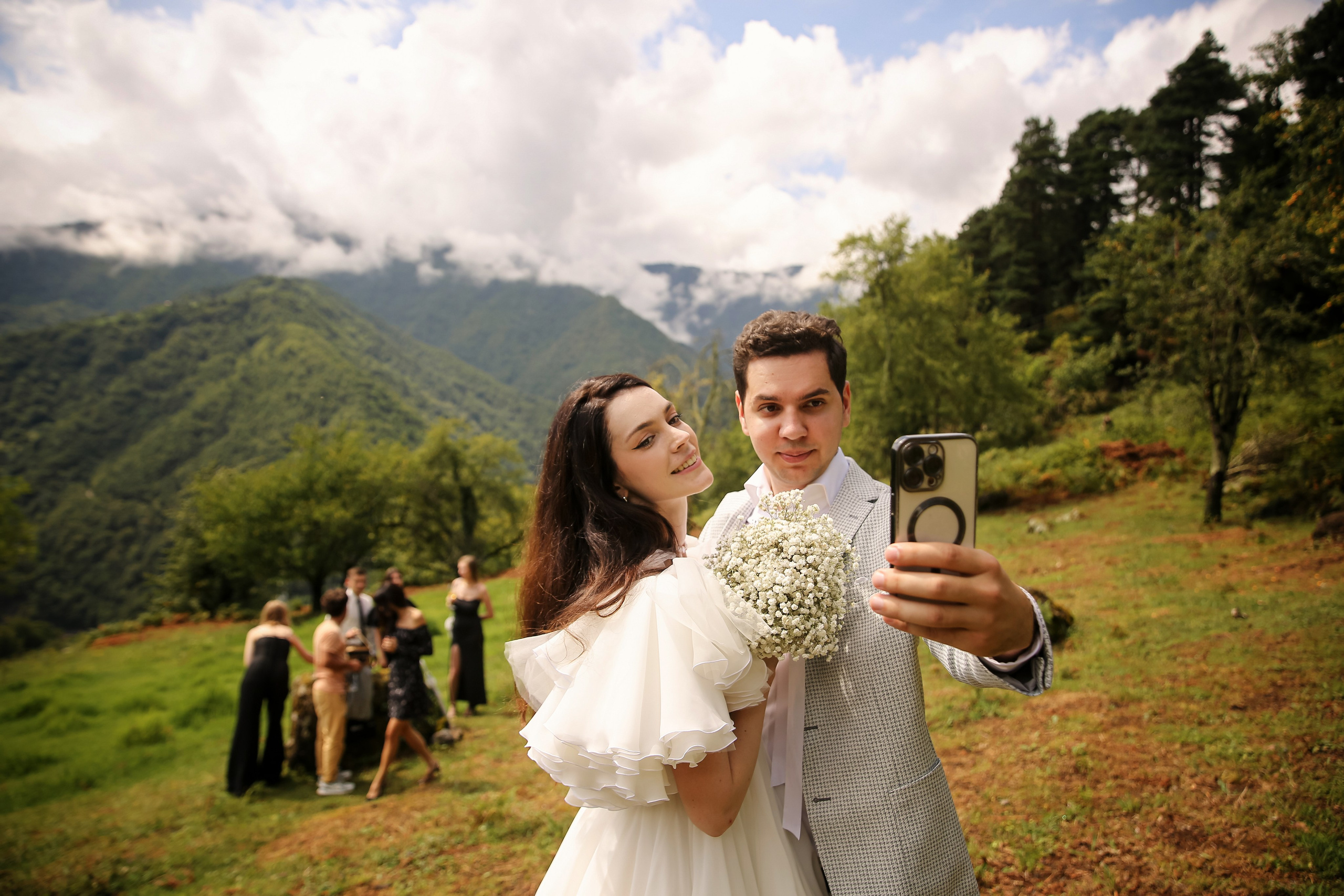 Сhateau. Свадебный, семейный и детский фотограф в Беларуси и за ее пределами