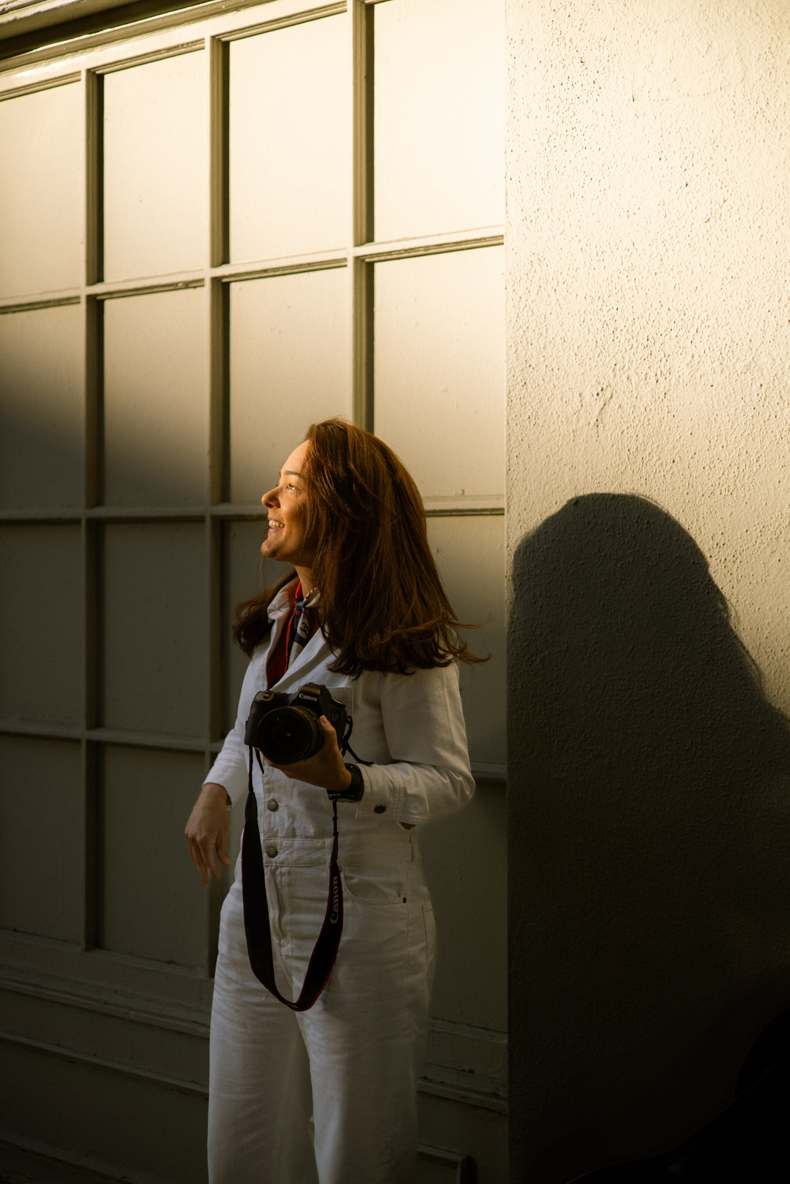 Simone | Ktown. Photographer in Los Angeles. Julia Ishmuratova