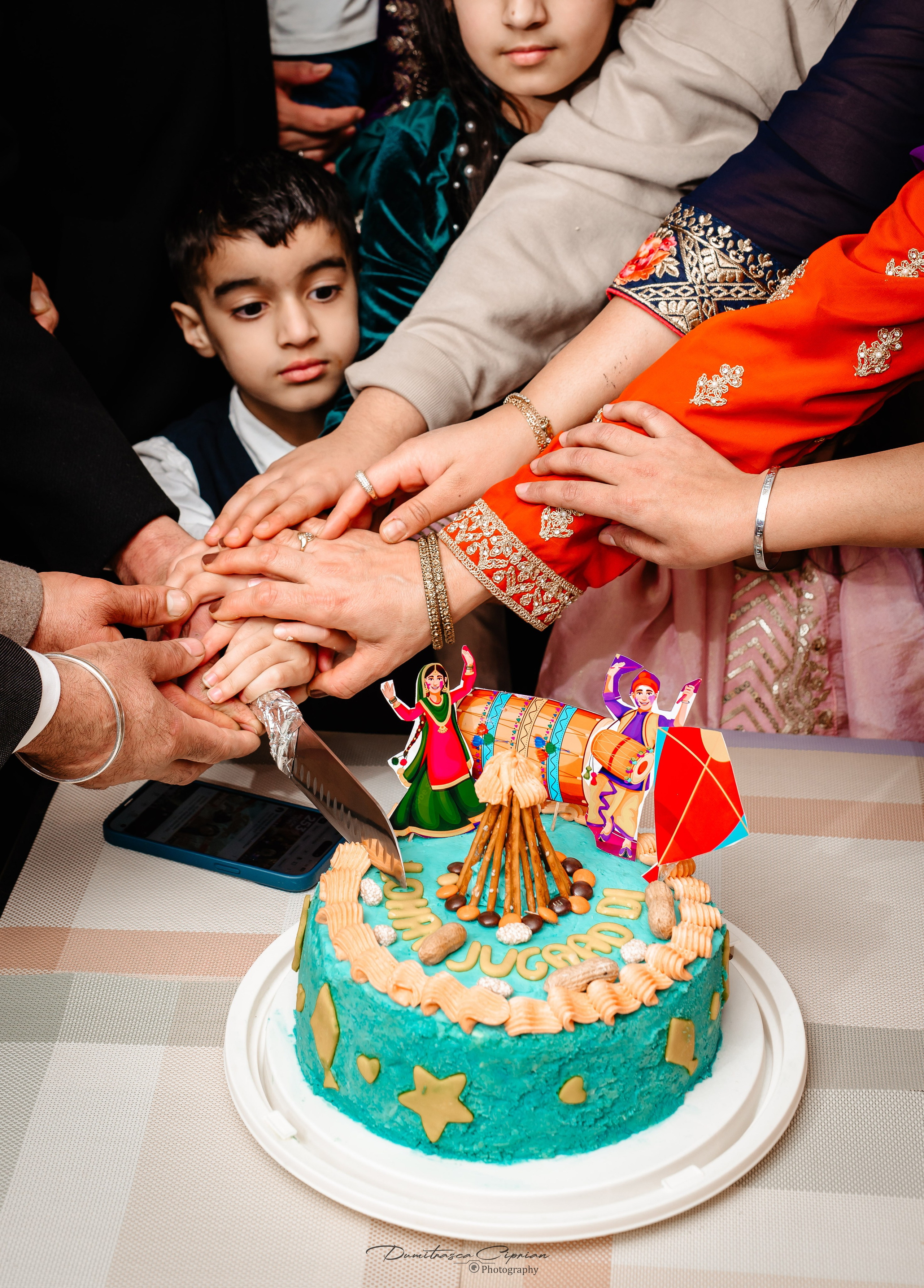 Jugaad Singh. Dumitrasca Ciprian Photography