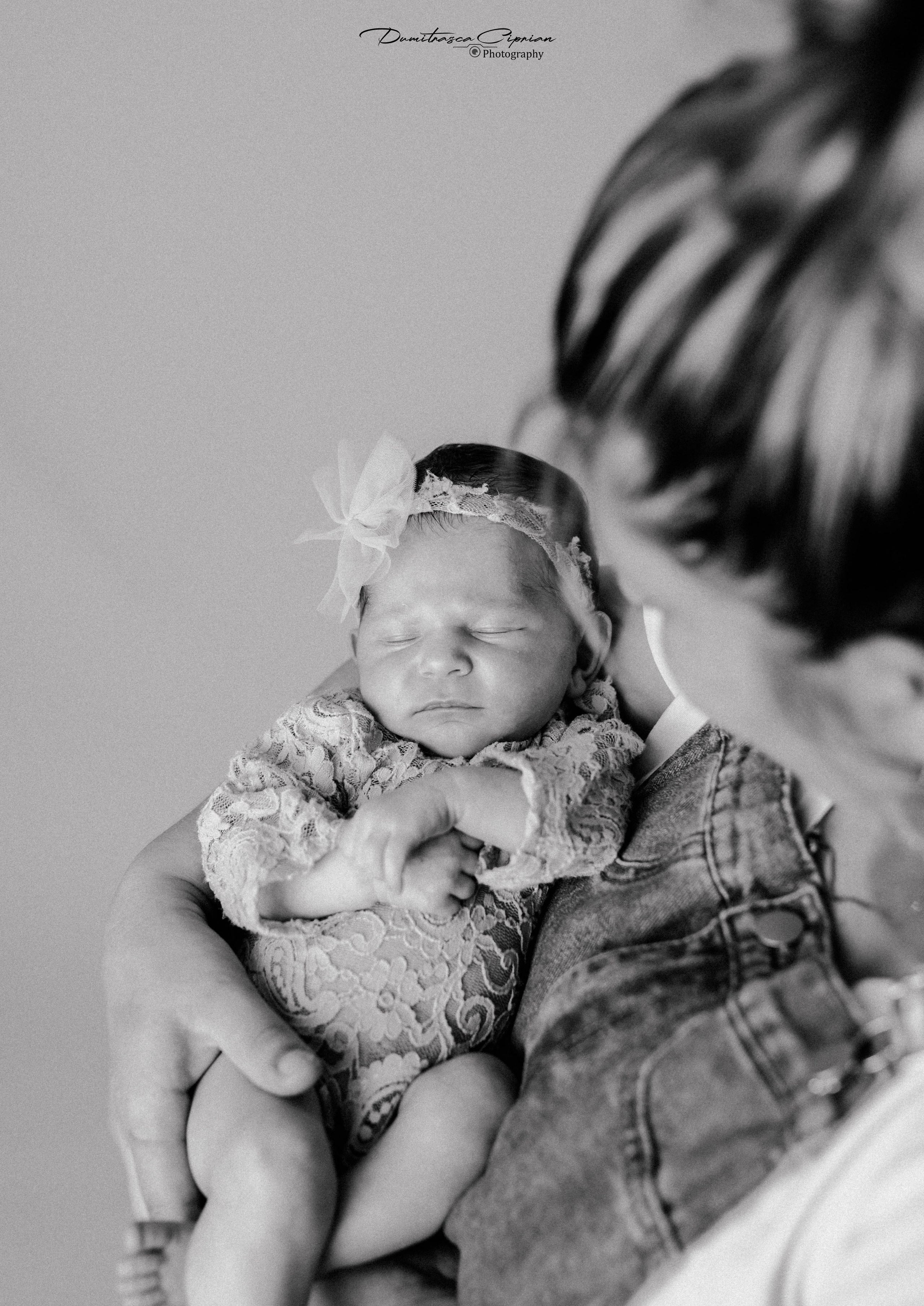 Little Sofia. Dumitrasca Ciprian Photography