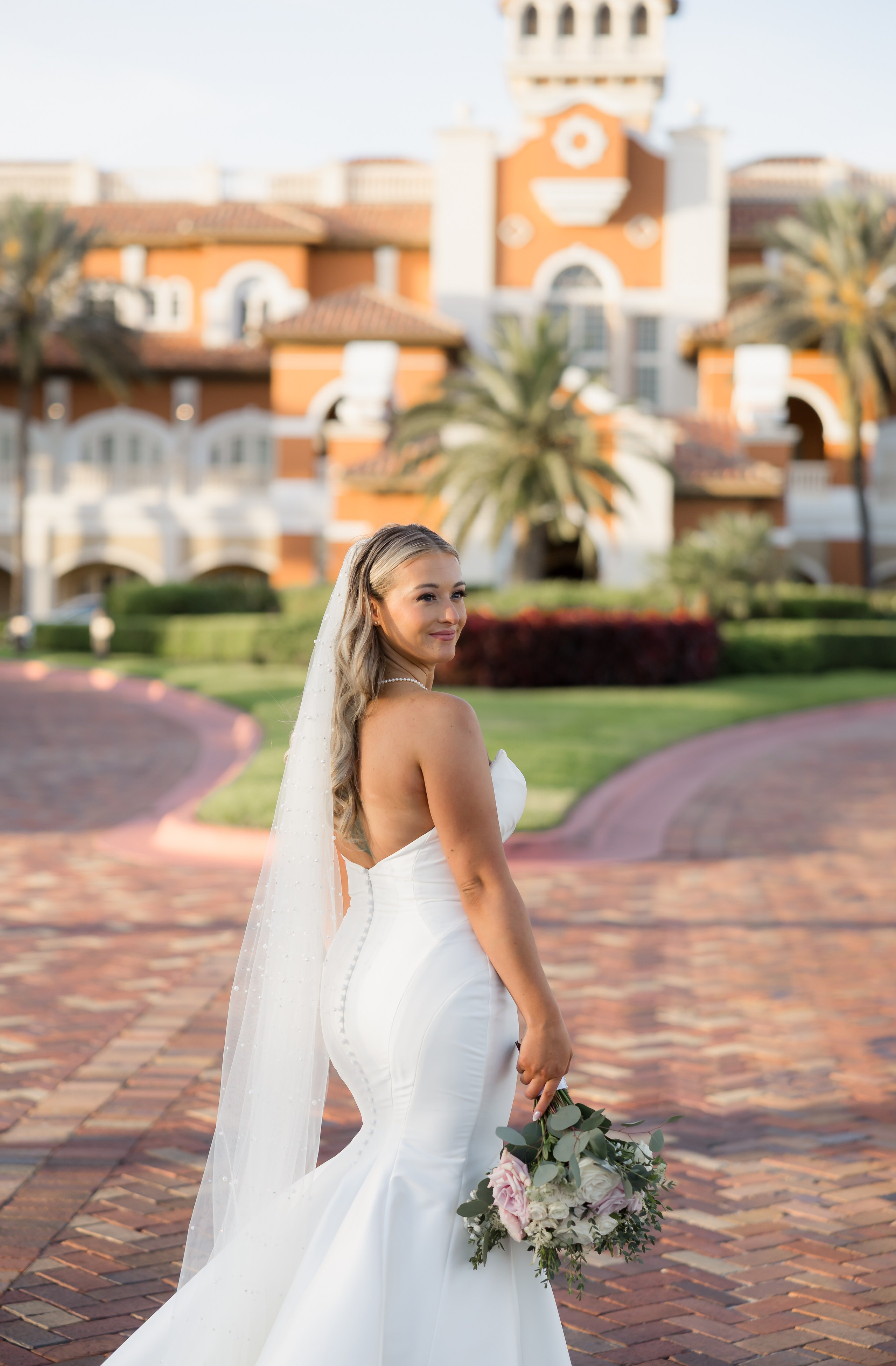 ALYSSA & RICH. YES I DO PRODUCTION — Wedding photography&videography