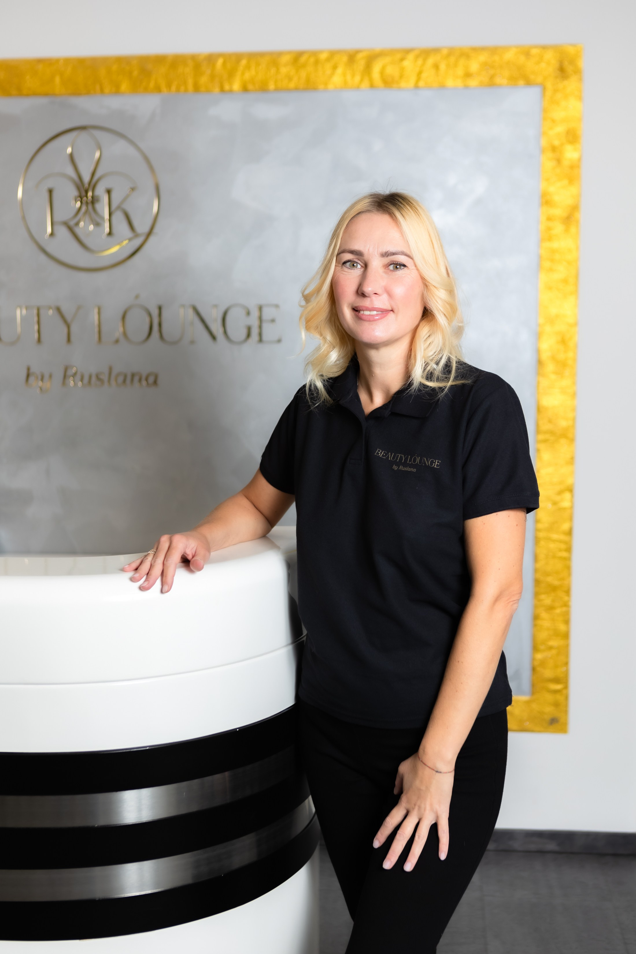 Nail & Beauty Lounge - by Ruslana. Adelya Tomin