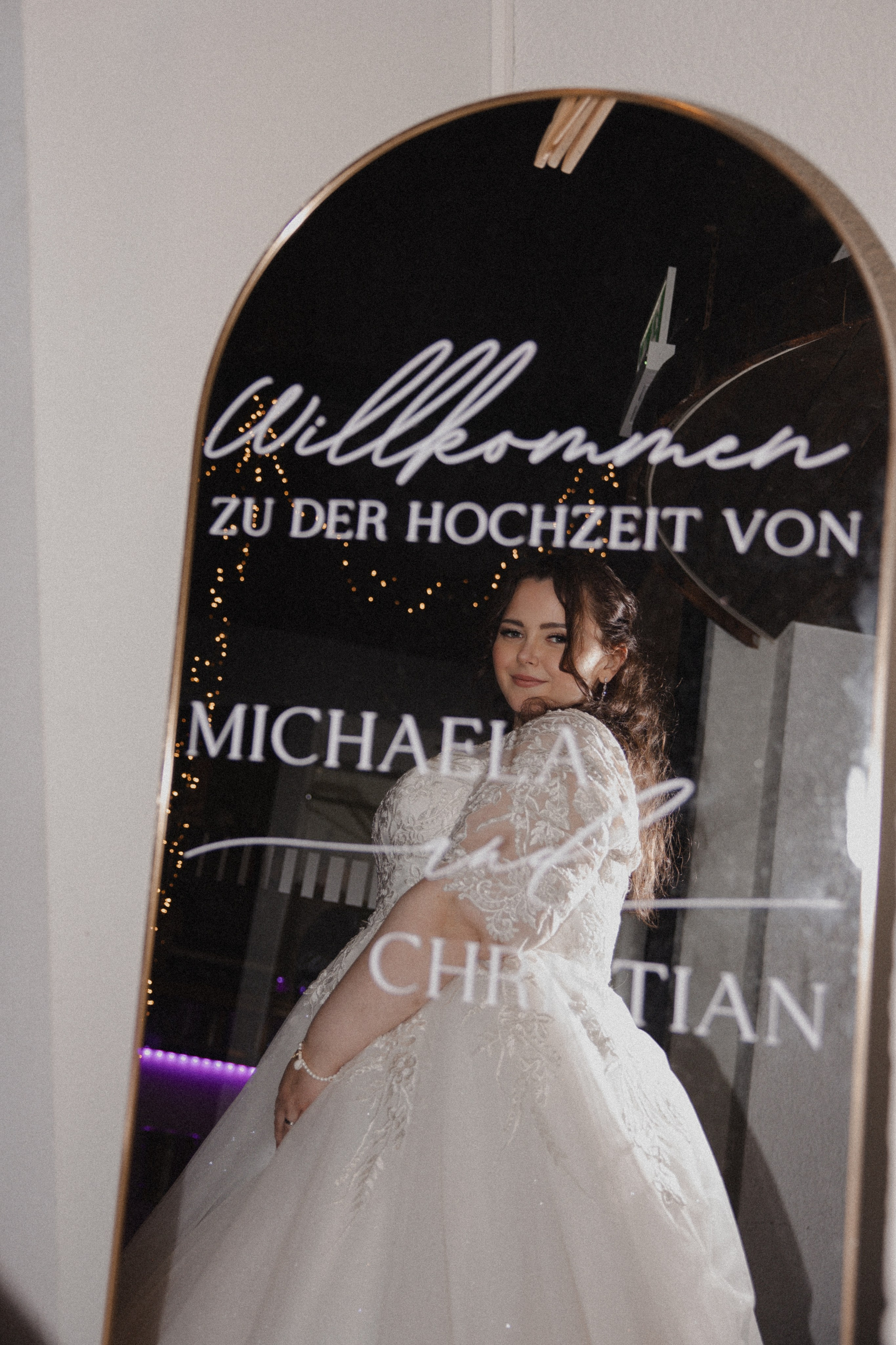 Michaela & Christian I Eventlocation Hilleringmann. Hochzeitsfotografin Bochum | Halyna Reiche Fotografie NRW
