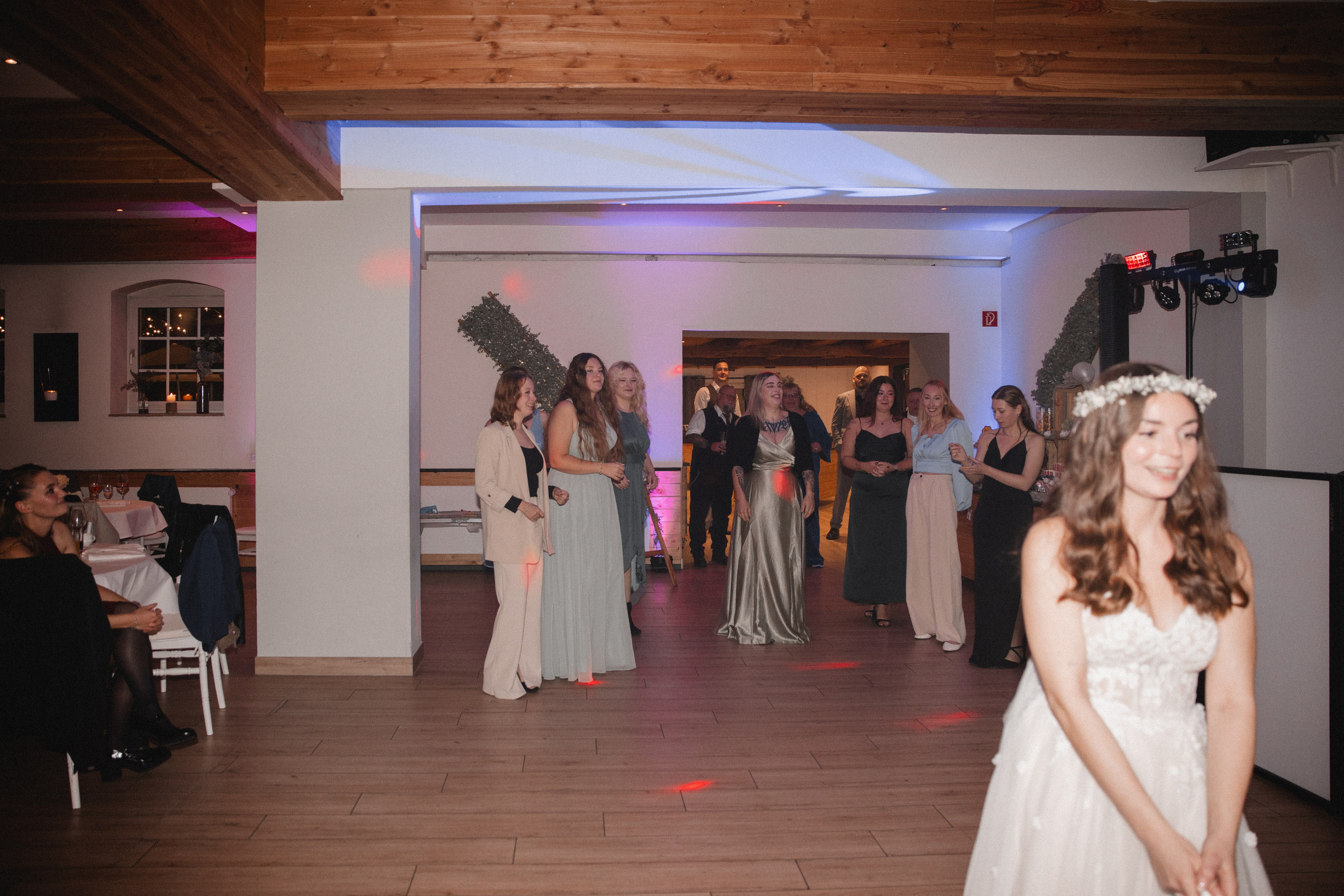 Lena & Philip | Schloss Bladenhorst, Castrop-Rauxel. Hochzeitsfotografin Bochum | Halyna Reiche Fotografie NRW