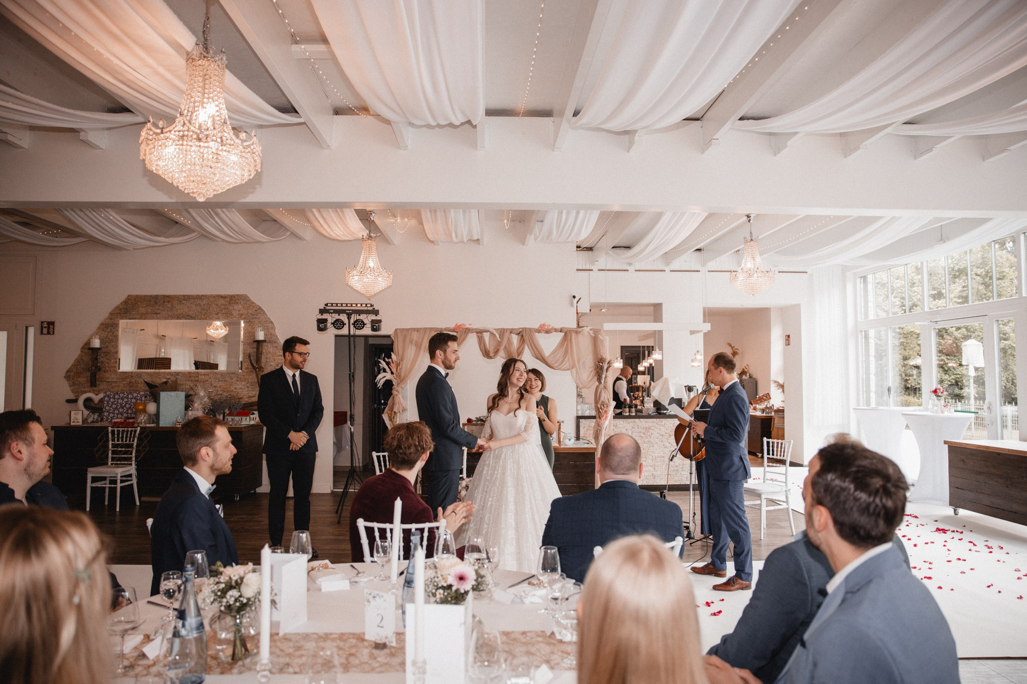 Olga & Jannick. Hochzeitsfotografie |Hochzeitsfotograf Bochum | Hochzeitsfotograf Dortmund | Hochzeitsfotograf Essen | Hochzeitsfotograf Ruhrgebiet