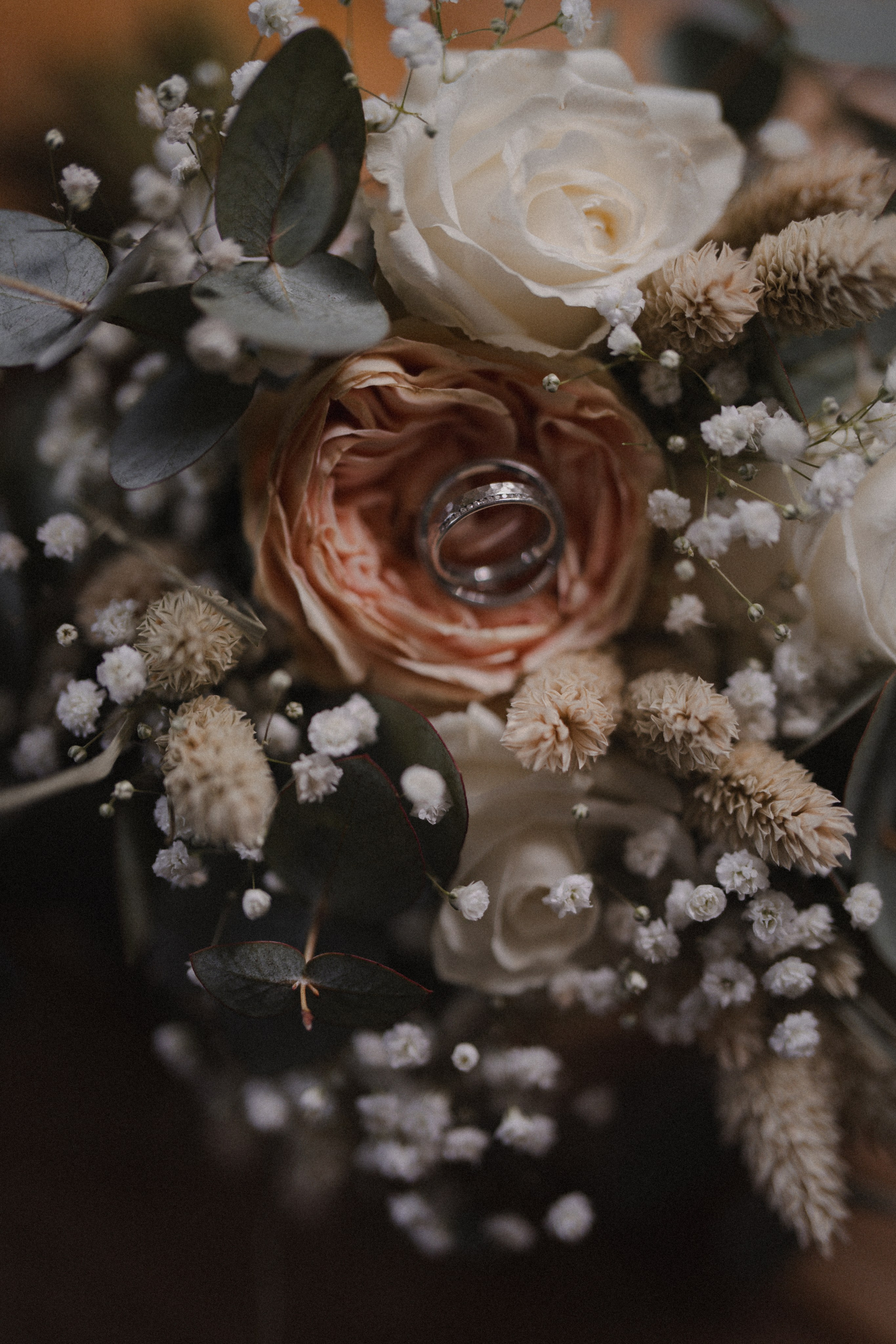 Michaela & Christian I Eventlocation Hilleringmann. Hochzeitsfotografin Bochum | Halyna Reiche Fotografie NRW