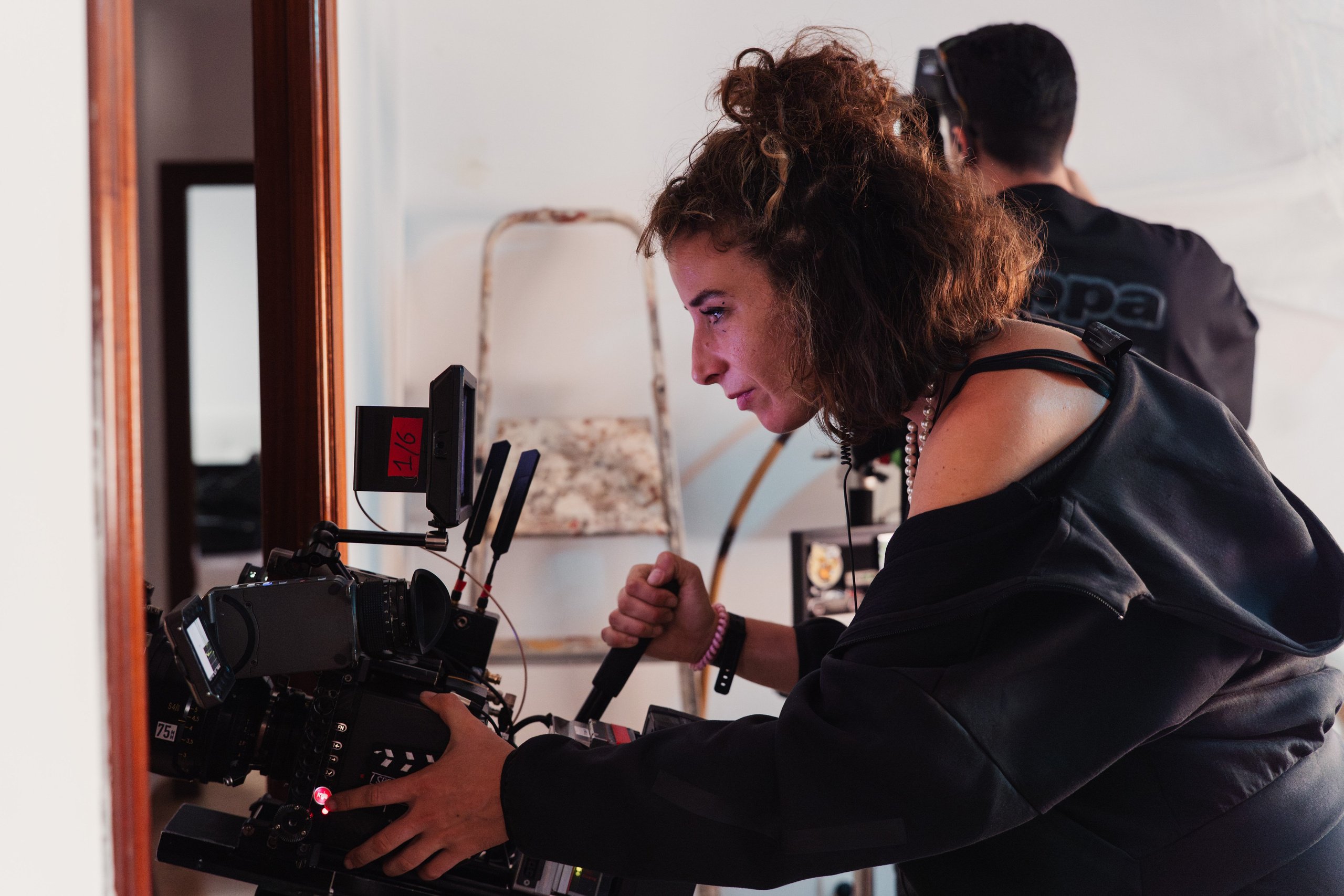 Still. NEREASPARA| Fotógrafa en Madrid