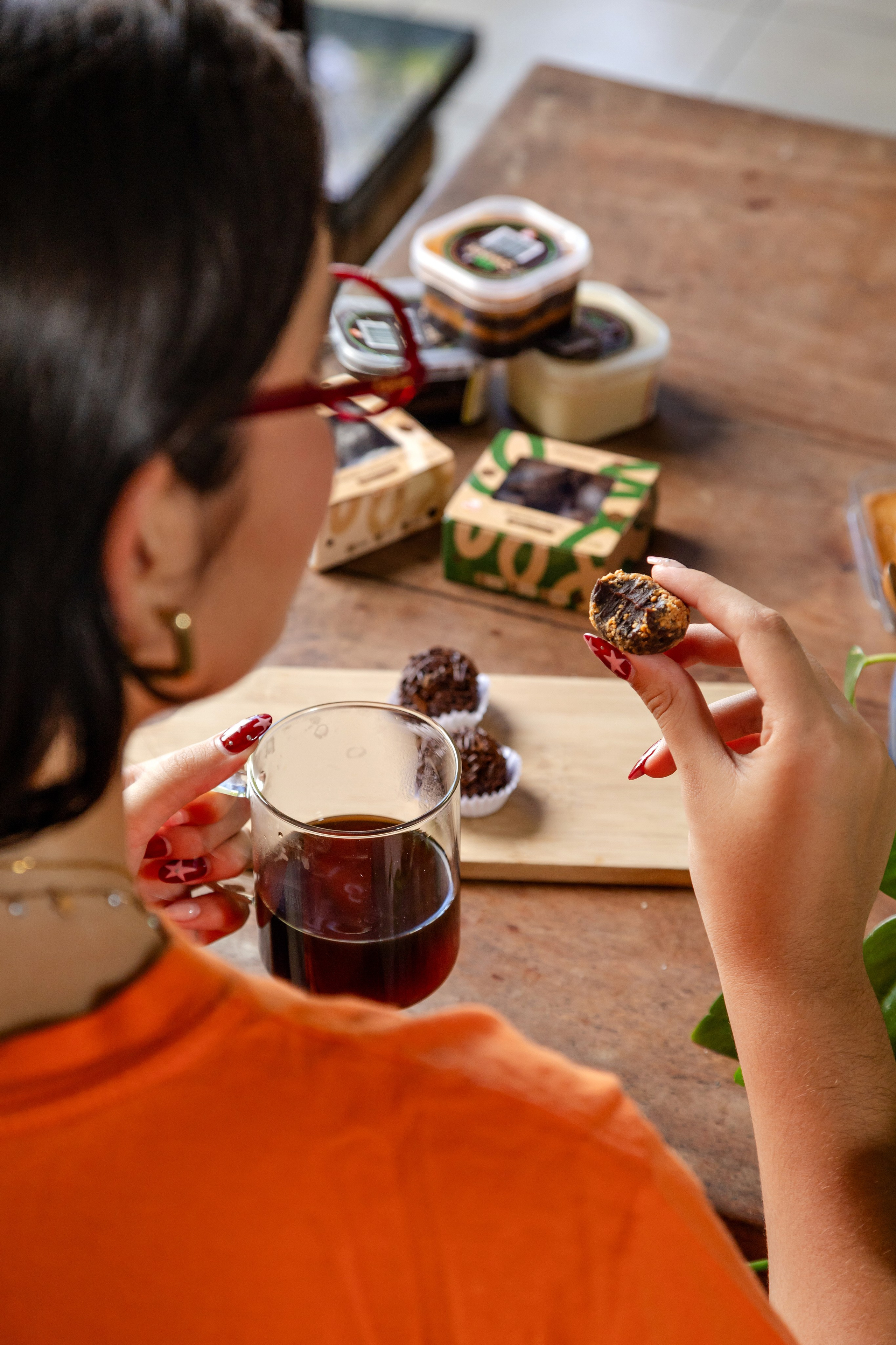 Lifestyle. Fotos e Vídeos Comerciais de Gastronomia e Produtos