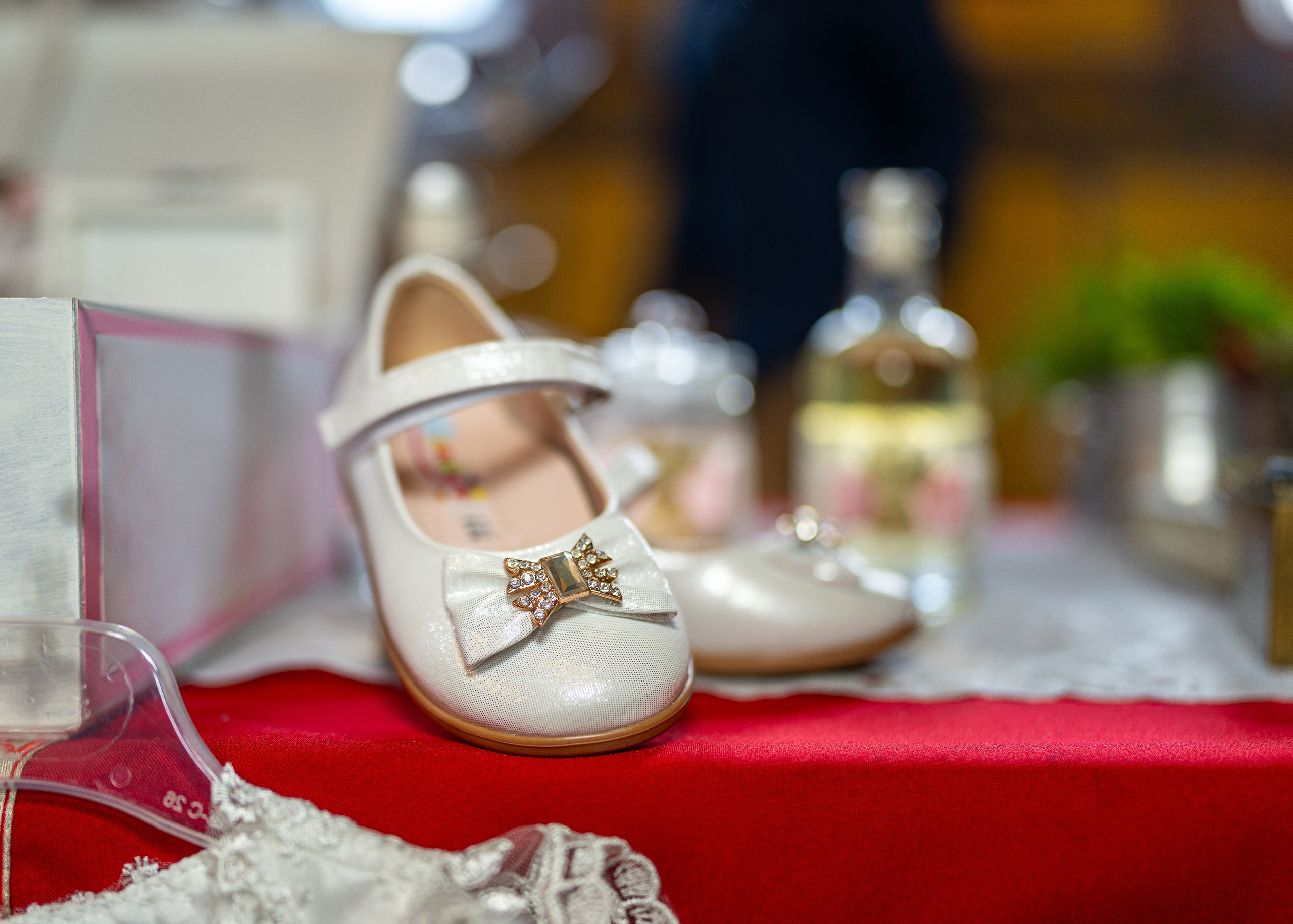 Свето Кръщение Аника. Професионален фотограф в Пловдив и областта