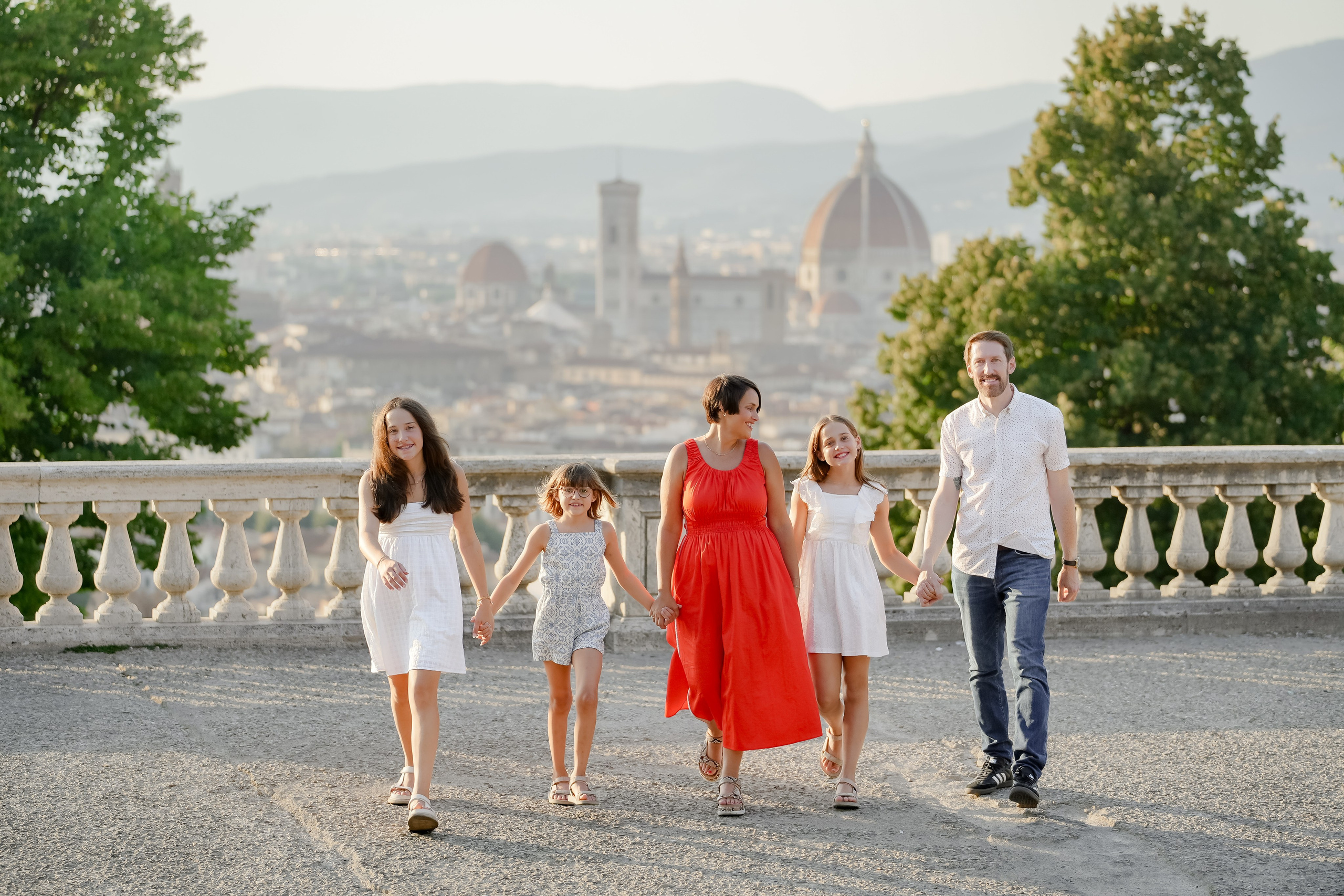Fiat 500. Stefano Passerini Editorial Wedding Photographer in Italy