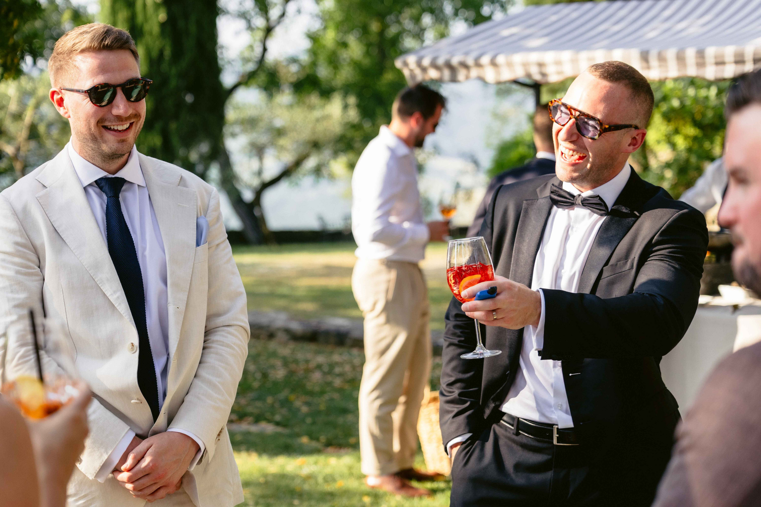 Wedding at Borgo Bastia Creti | Umbria, Italy