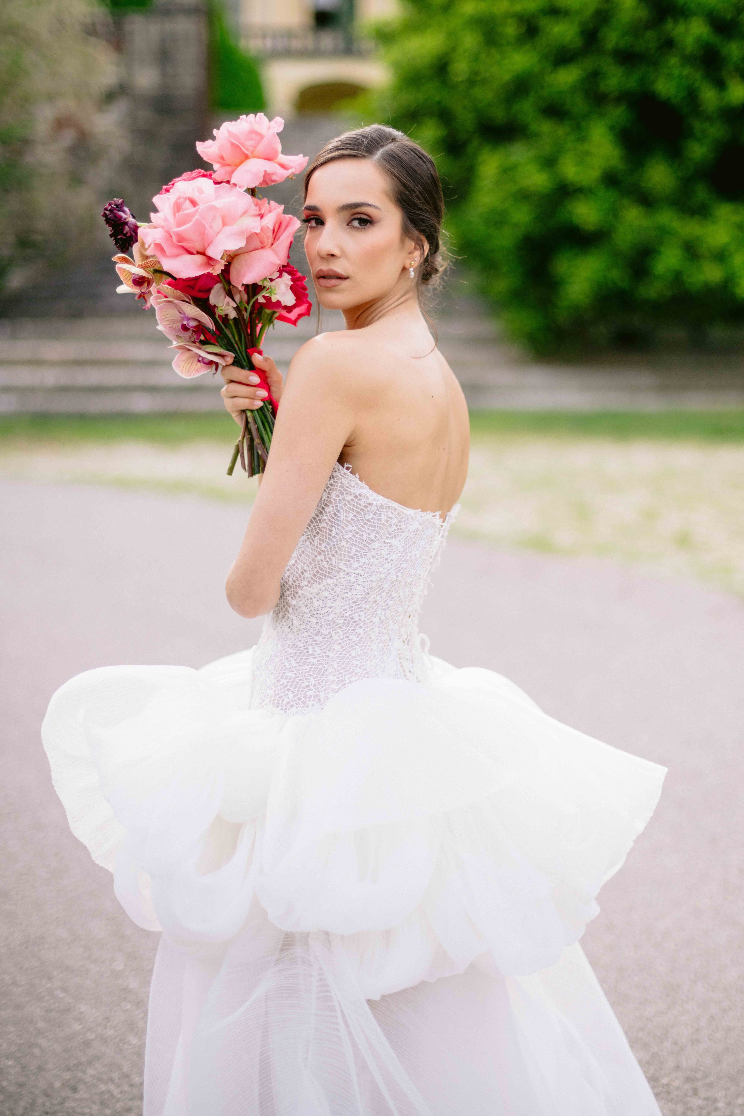 Villa Arvedi | Italy