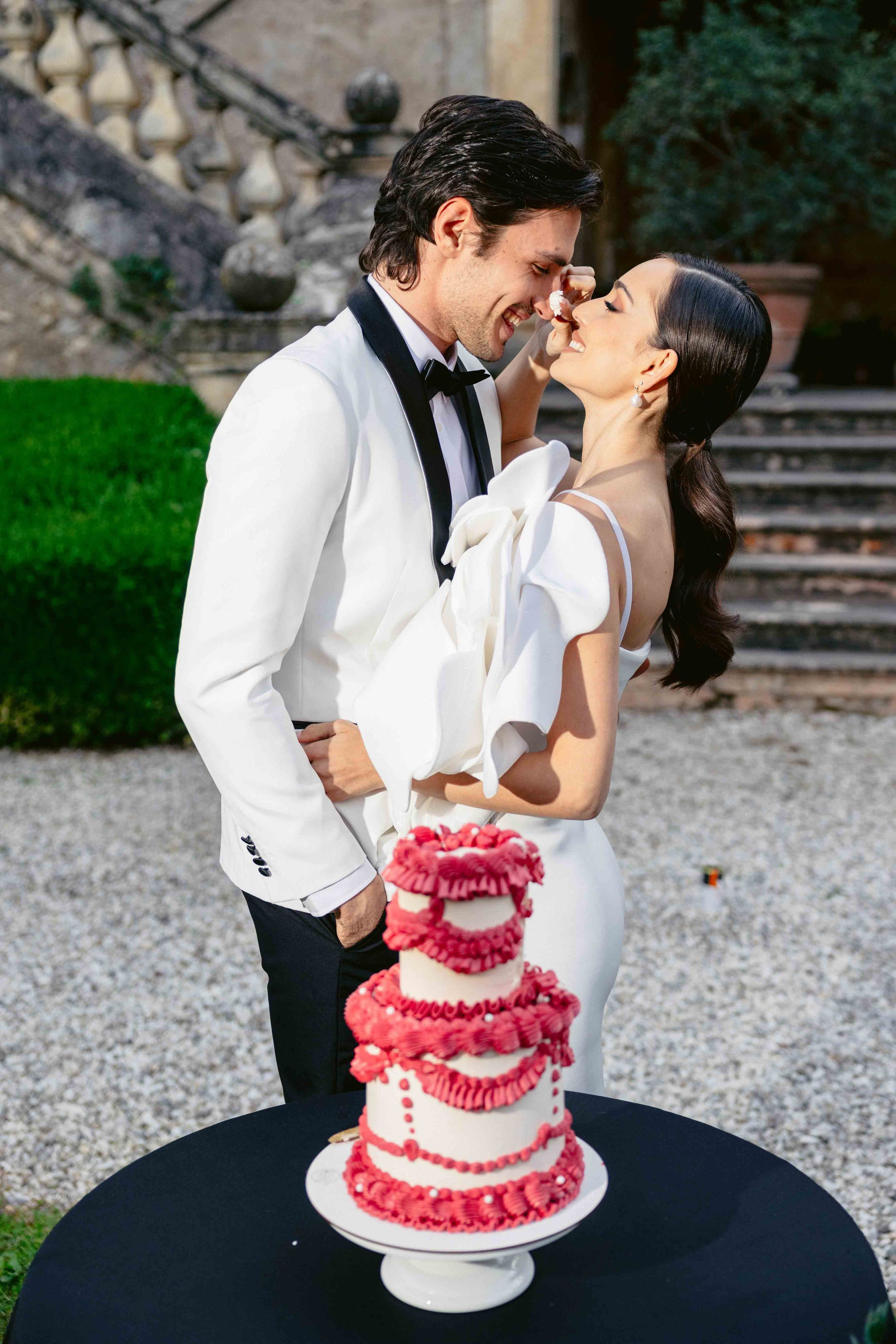 Villa Arvedi | Italy