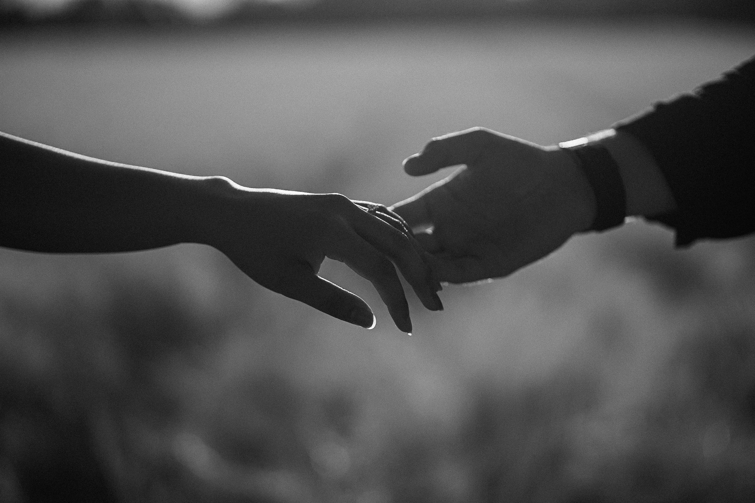 BEN & RIO. WEDDING PHOTO COLOR GRADING