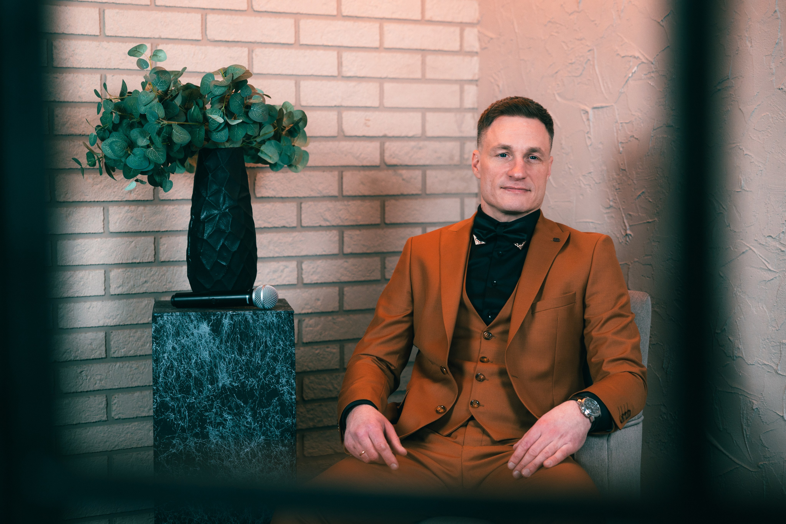 Vlad Õhtujuht. Свадебный видеограф I Свадебный фотограф I Свадебное видео I Свадебное фото в Эстонии