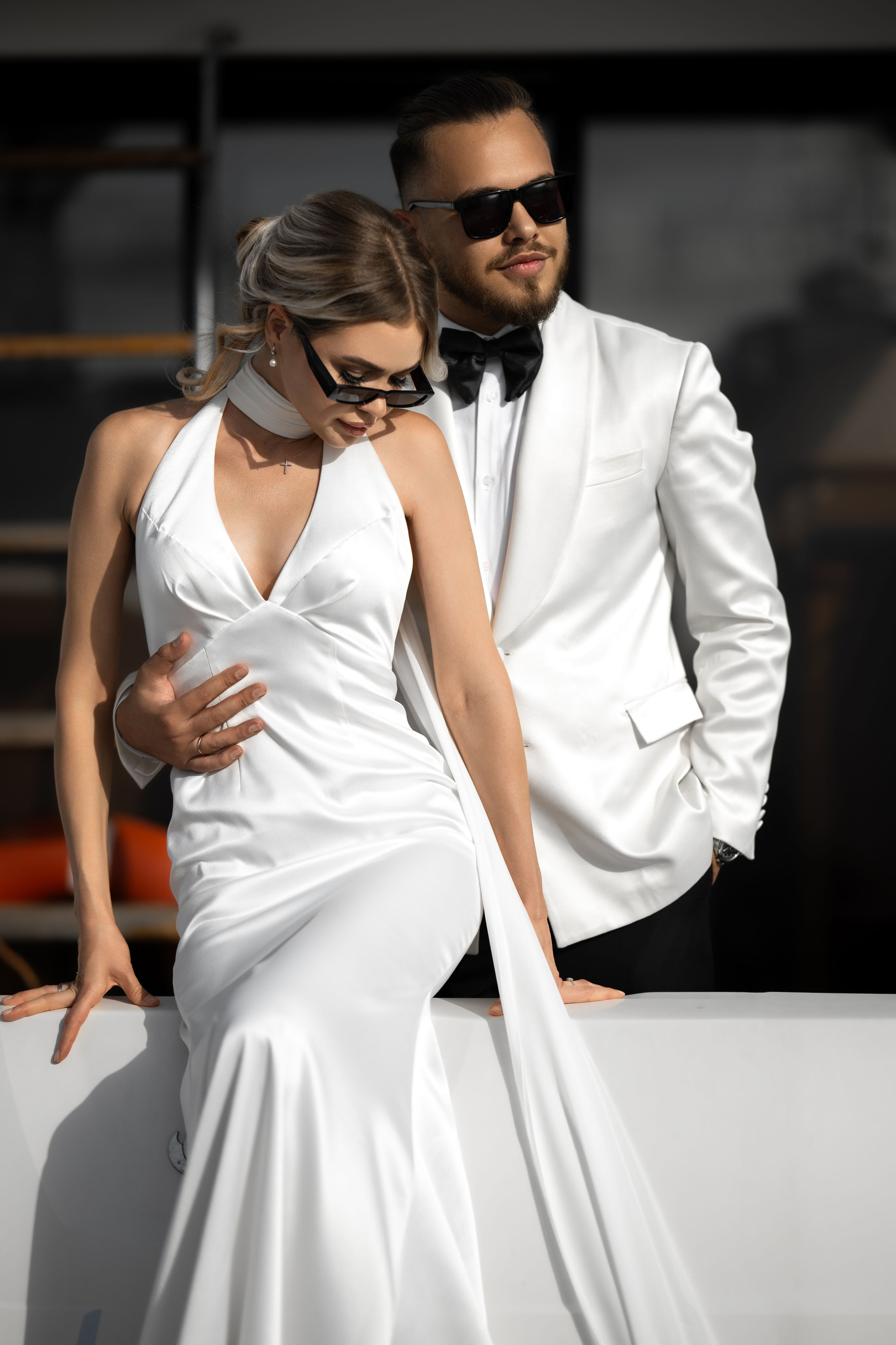 Wedding. Профессиональный свадебный фотограф Довлет Абдырахманов