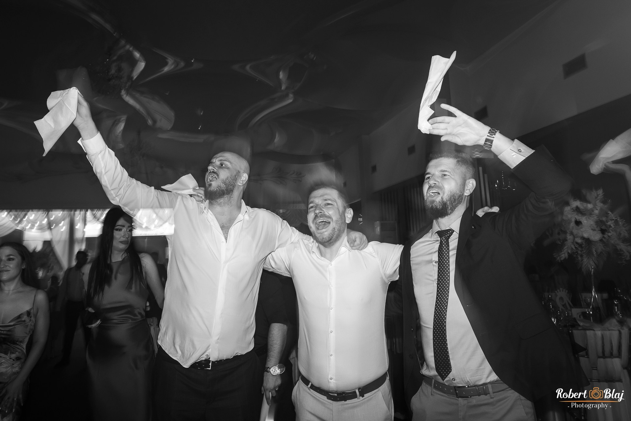 Florentina & Marius. Robert Blaj - Fotograf Nuntă Iași