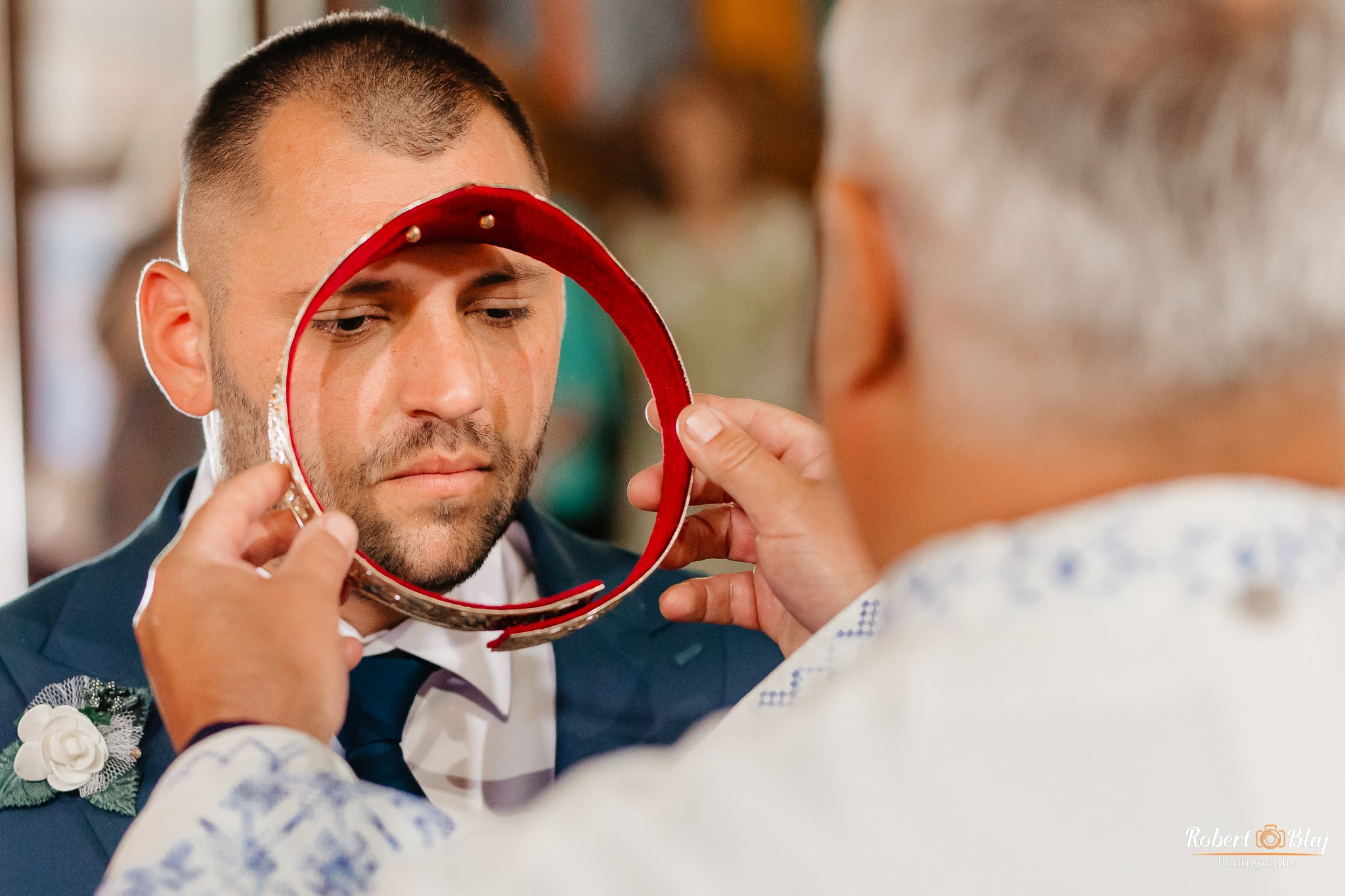 Gabriela & Andrei. Robert Blaj - Fotograf Nuntă Iași