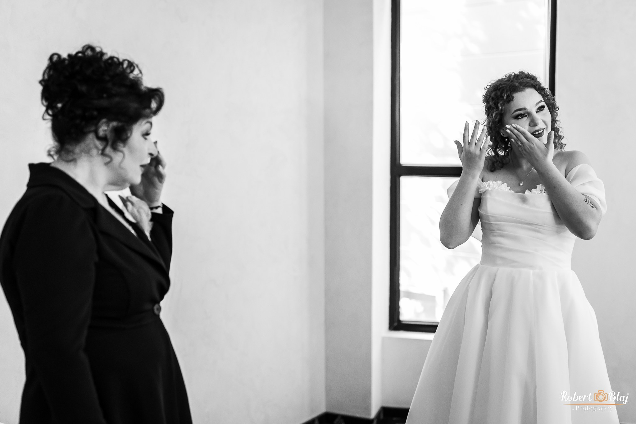 Iulia & Marian. Robert Blaj - Fotograf Nuntă Iași