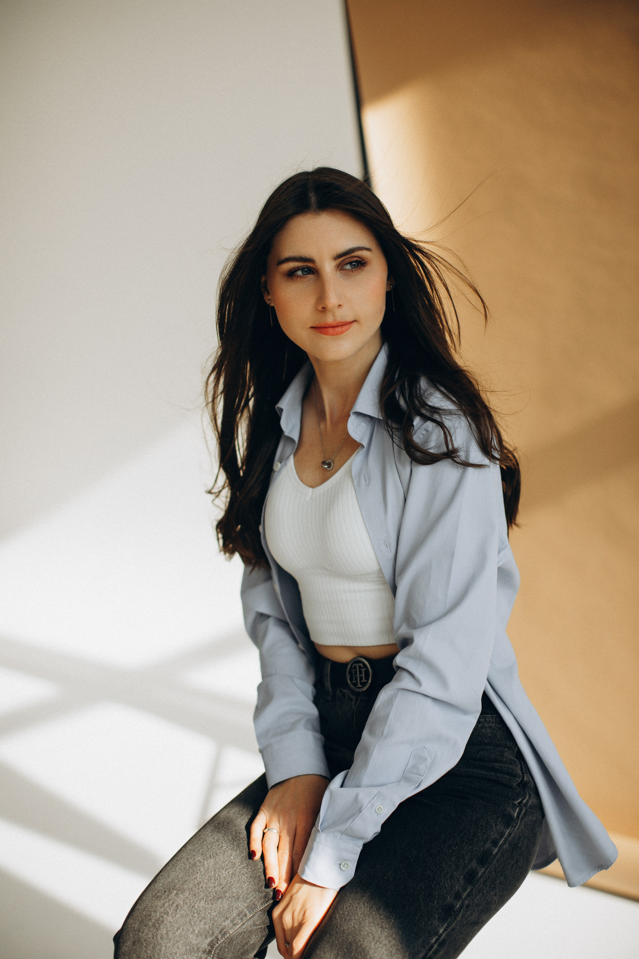 Анна. Сімейний фотограф Світлана Садовнікова