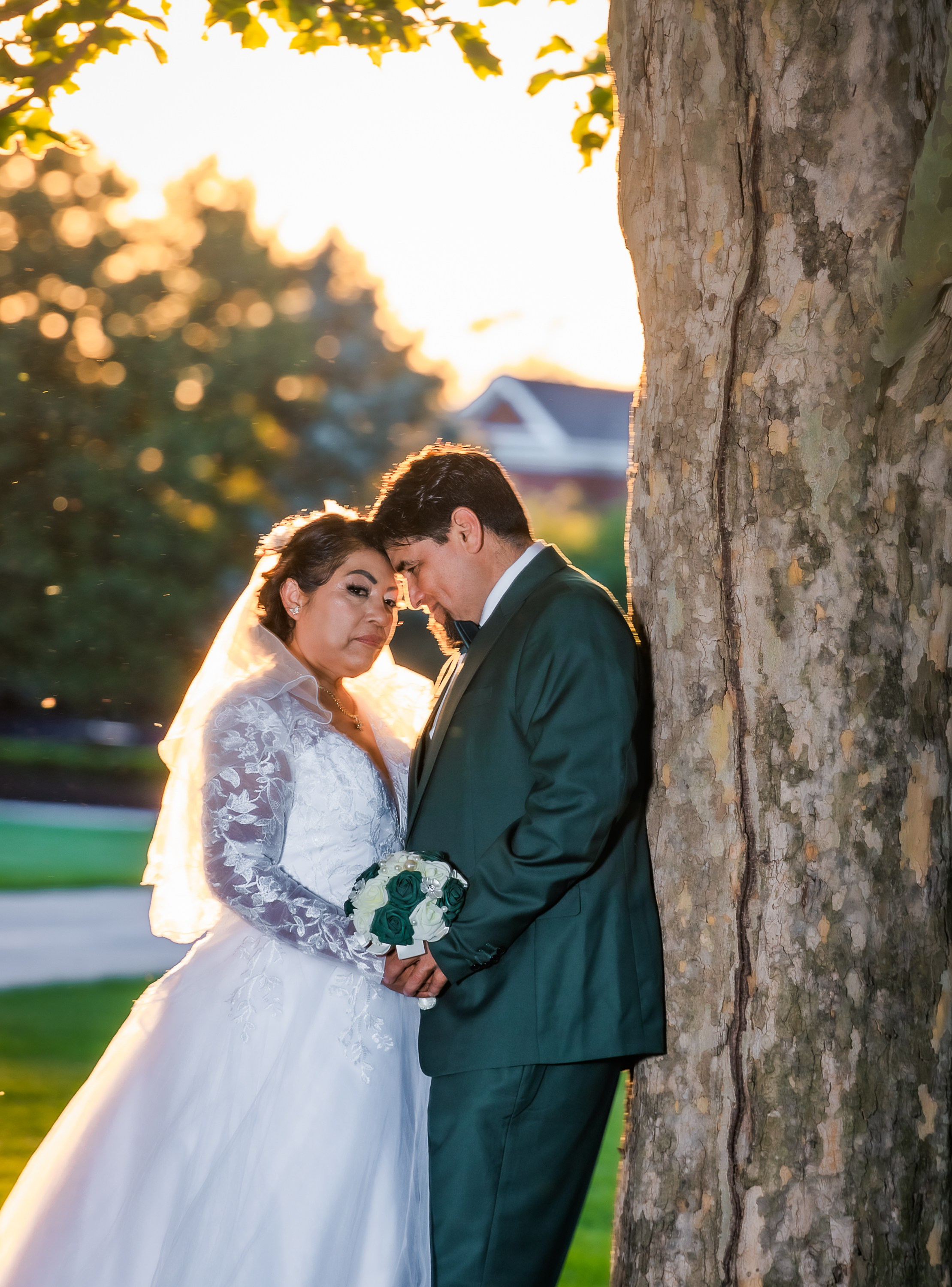 Lilia & Pablo. Moriah Productions