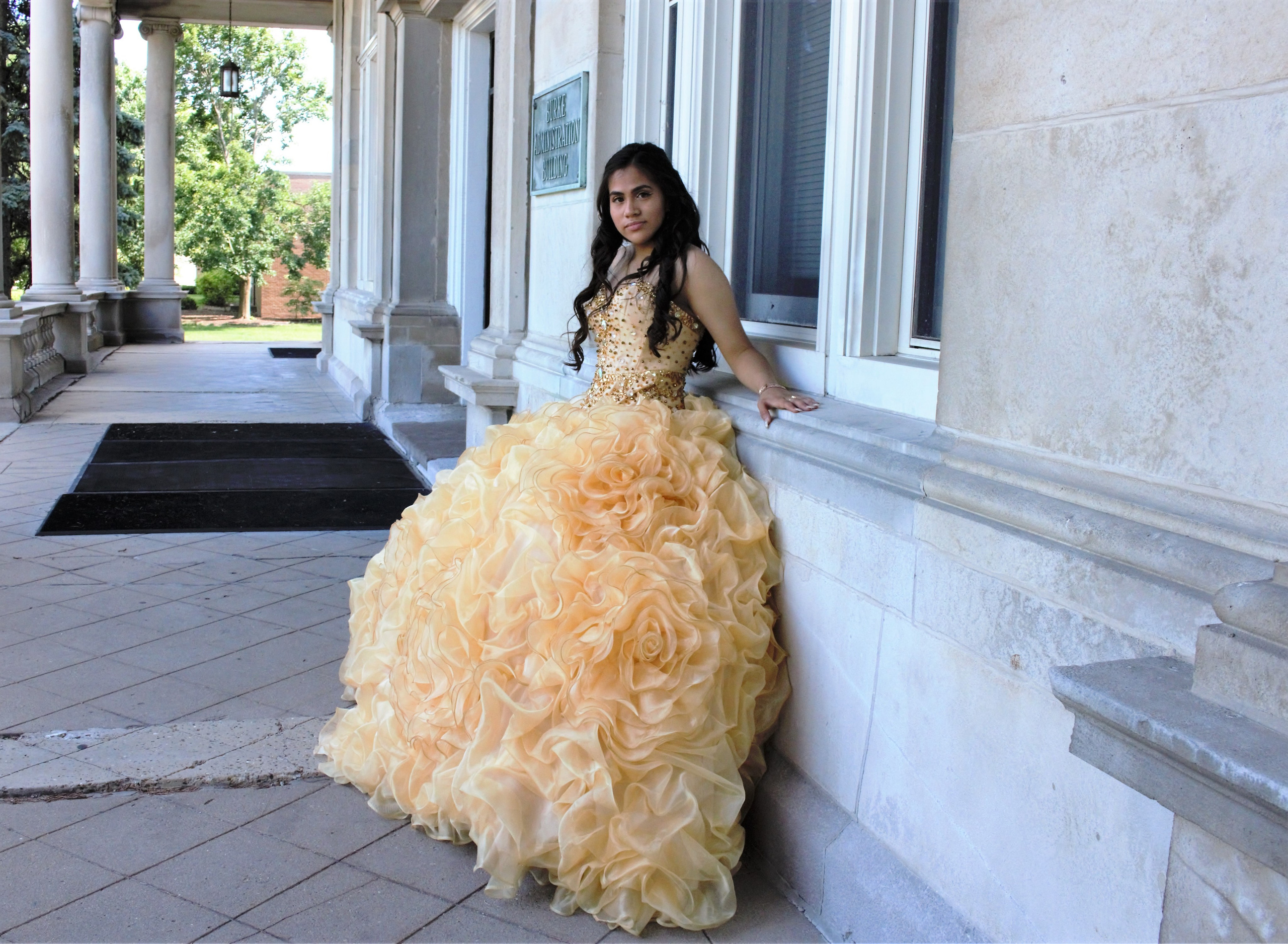 Guadalupe Carmona. Moriah Productions