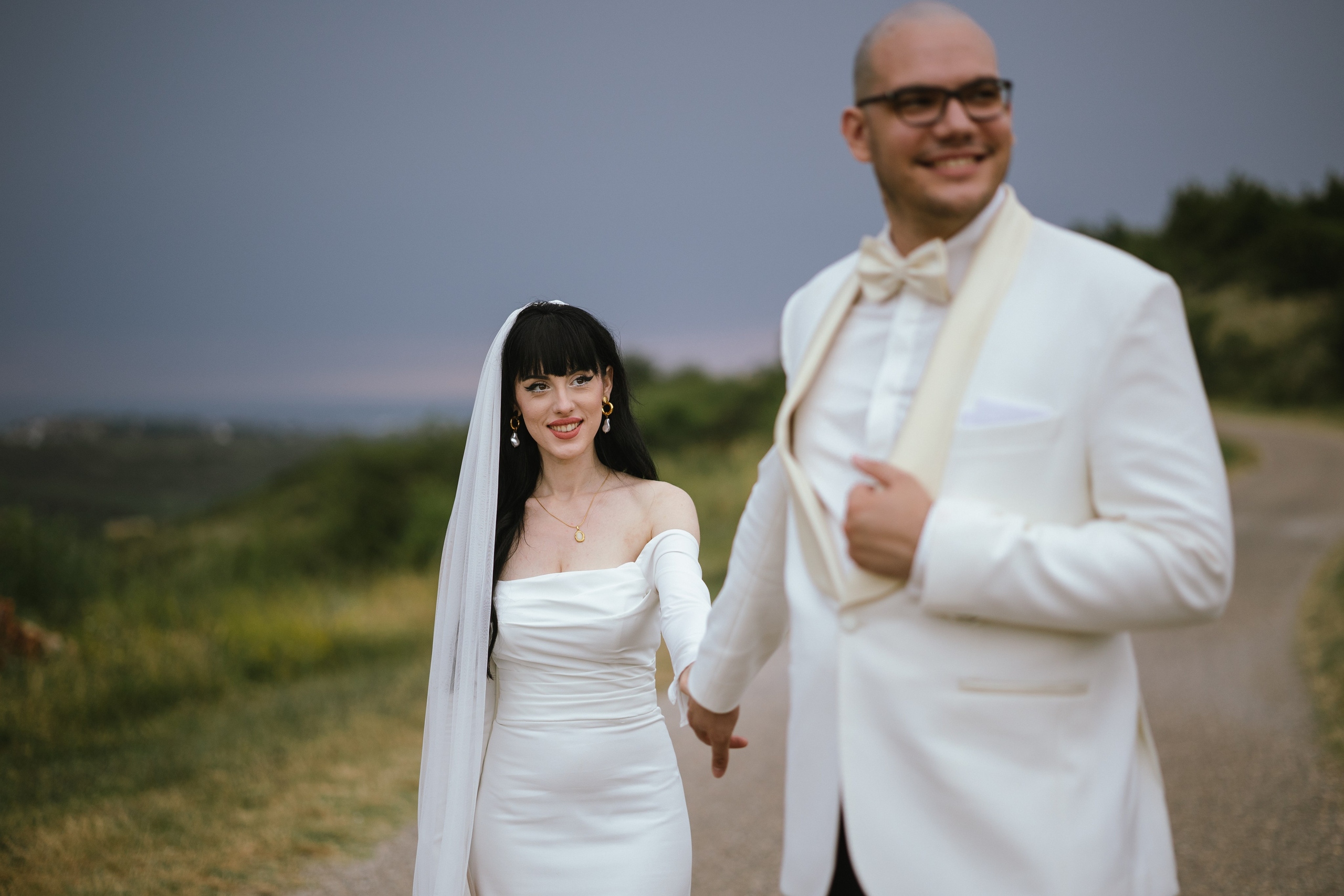 Jovana & Milos. Vlada toskic wedding and event photographer