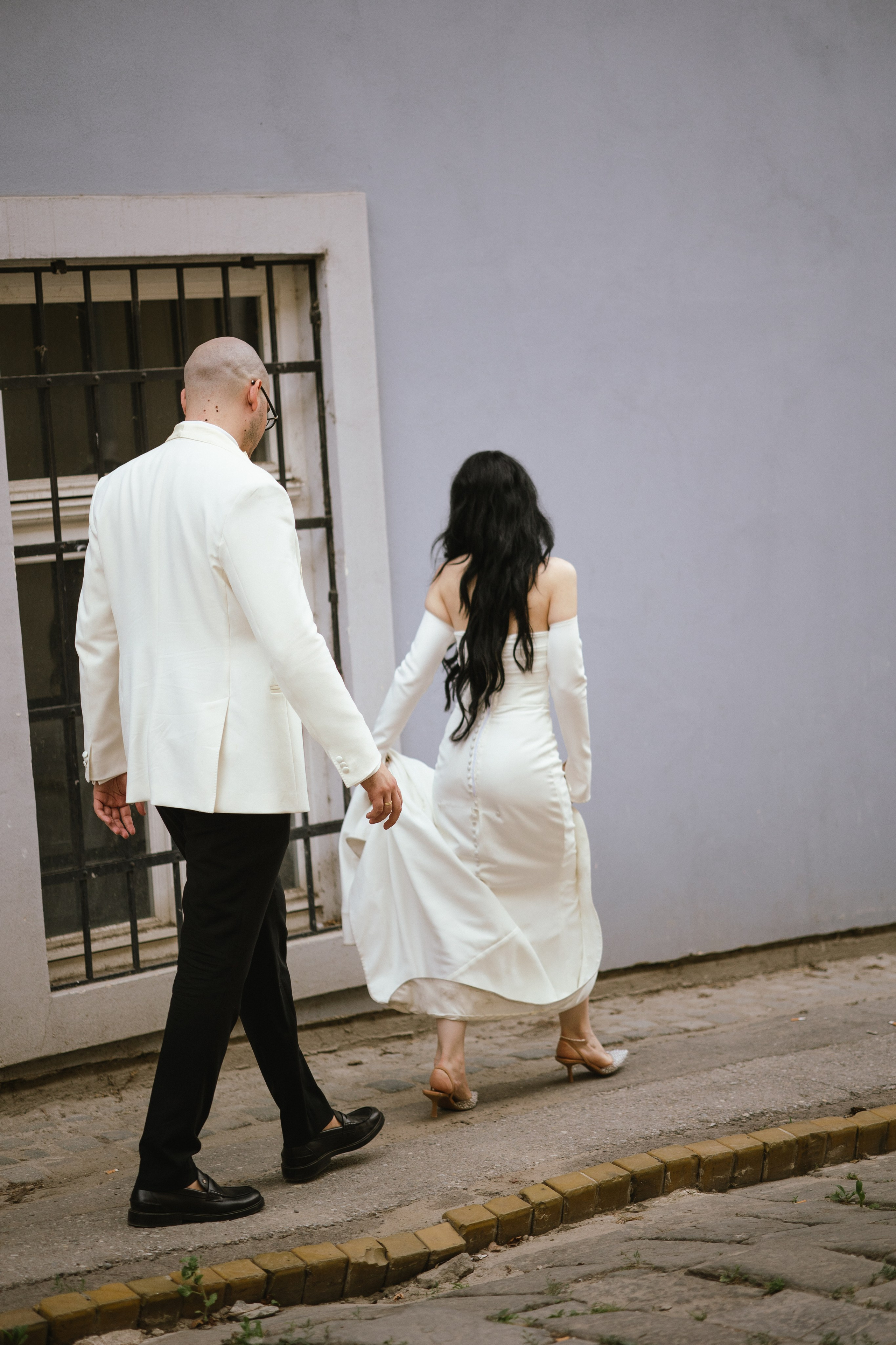 Jovana & Milos. Vlada toskic wedding and event photographer