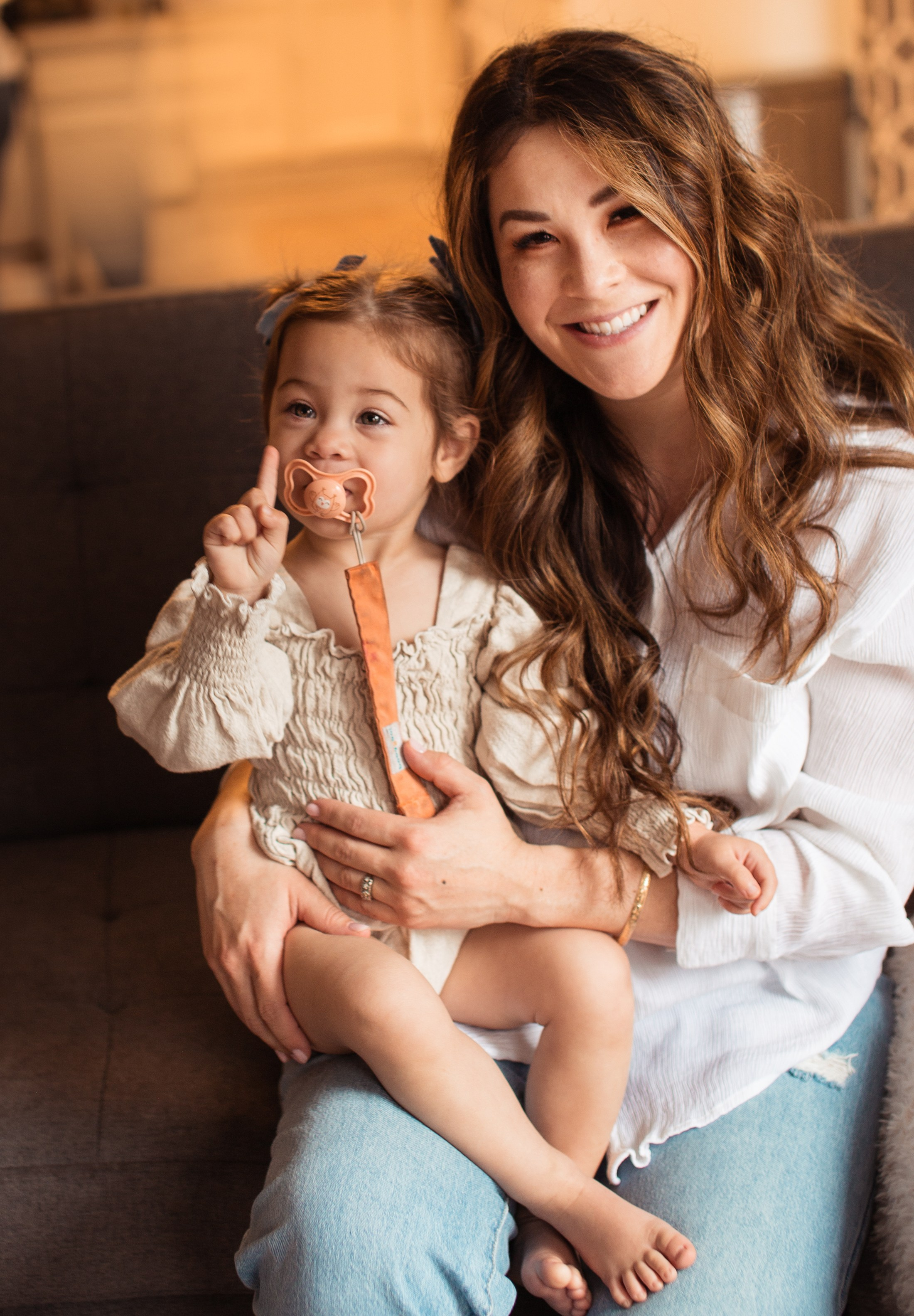 Glenn, Brianna, Joylyn & Emmett. Wedding & elopement photographer Viktoriya Kravtsov. Las Vegas