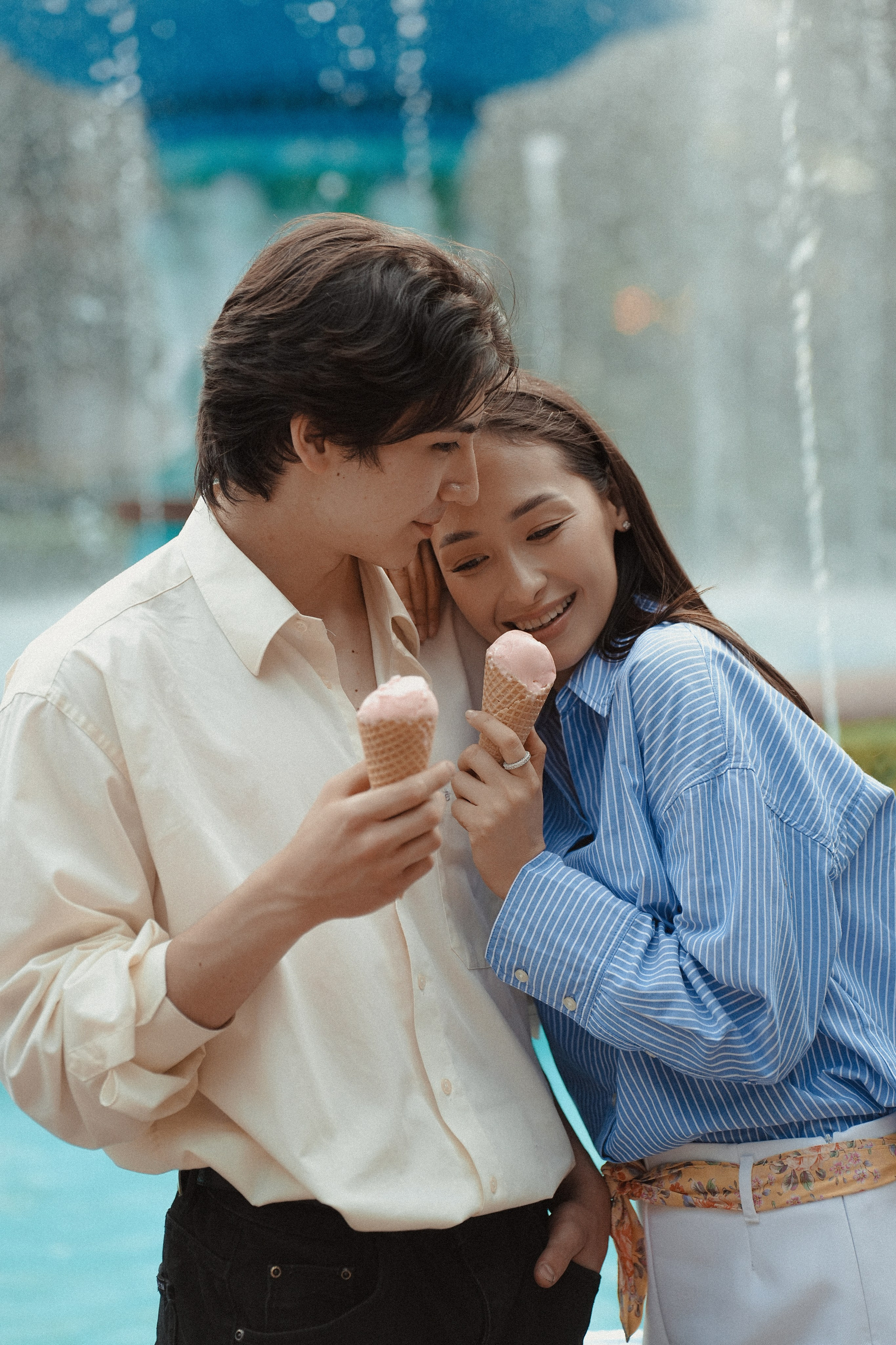 Онур & Нурай