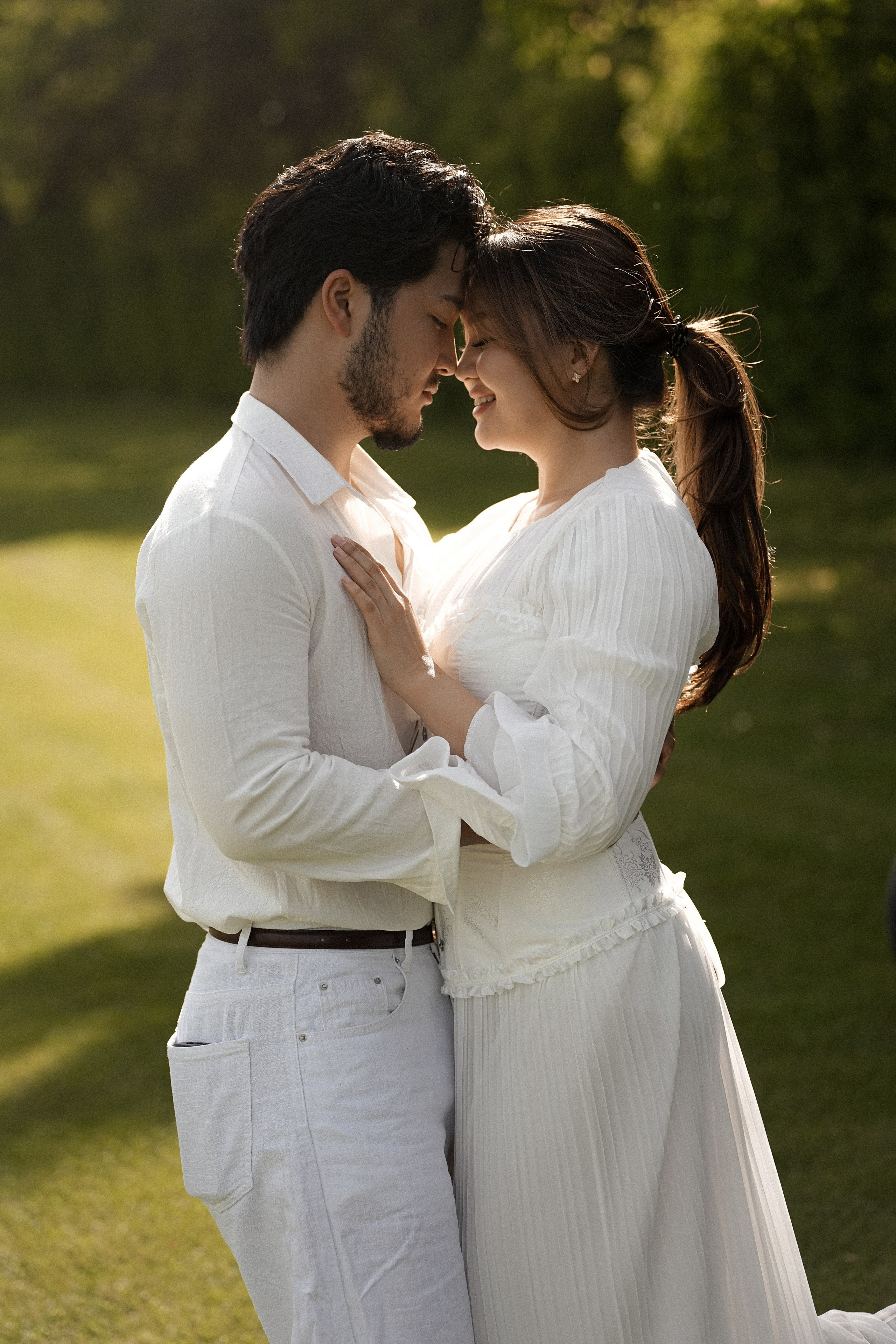 Love. Sariev