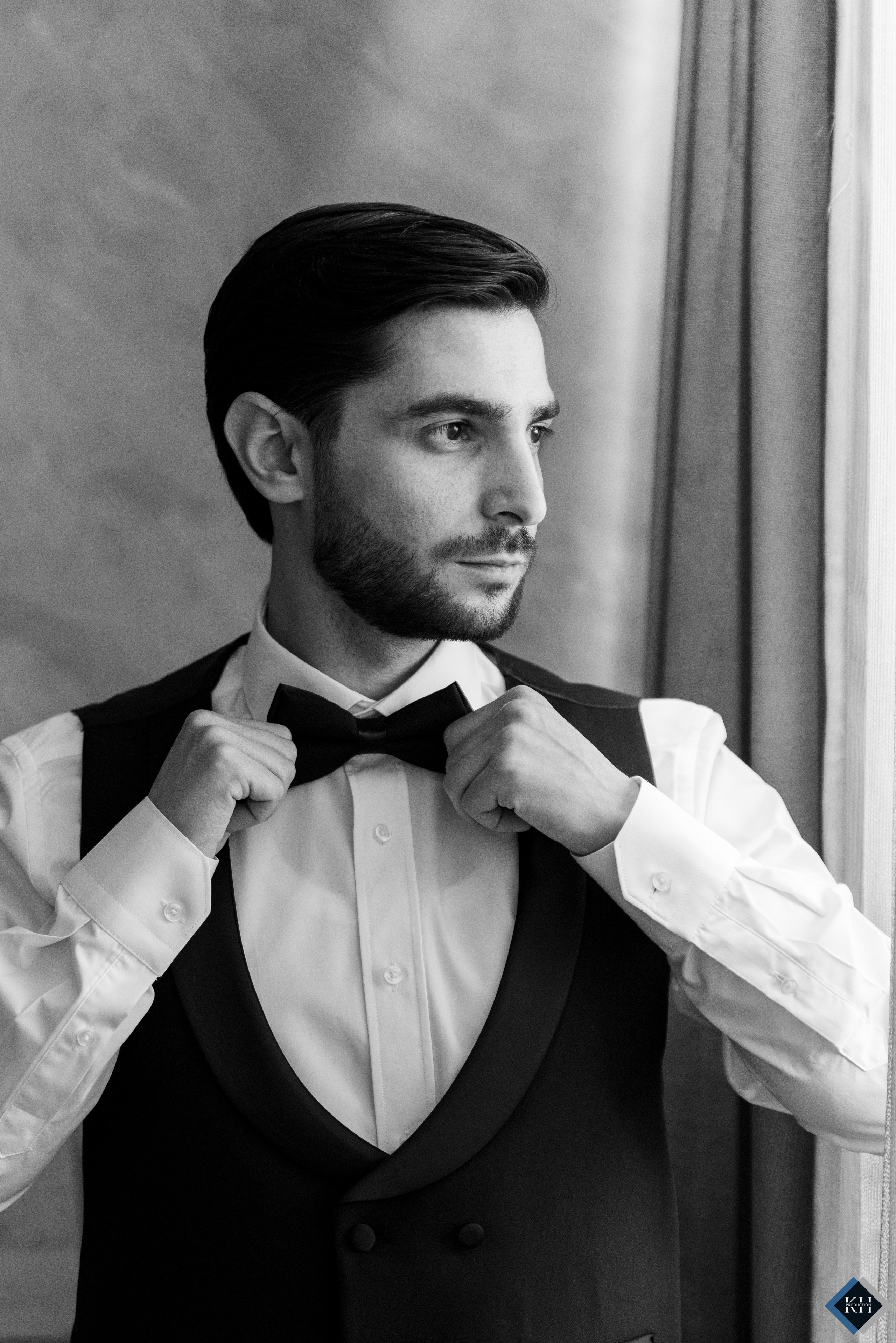 Manvel & Arpi wedding day. KHproduction