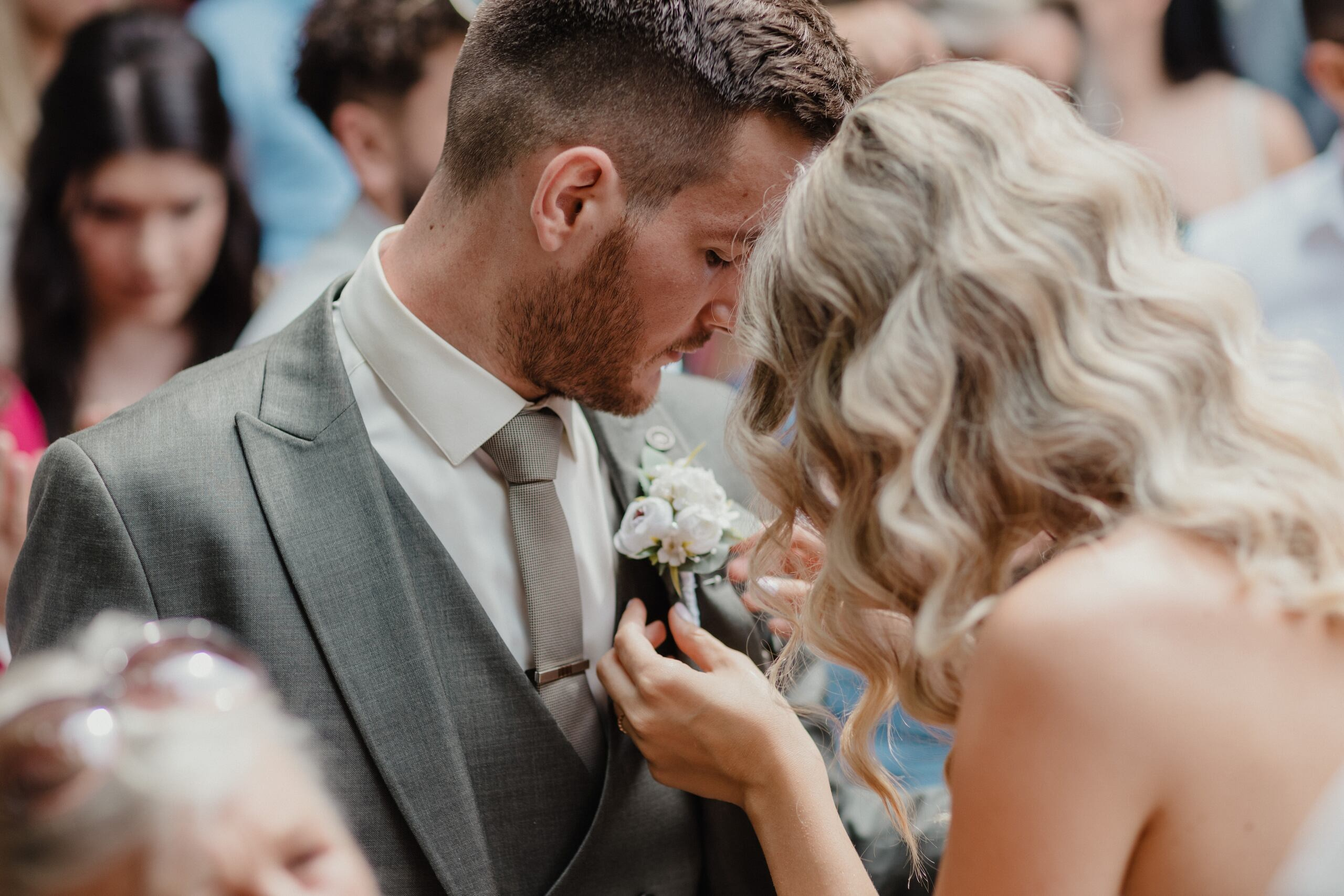 Jovana & Zoran. Wedding photographer based in Novi Sad, Marko Milivojevic