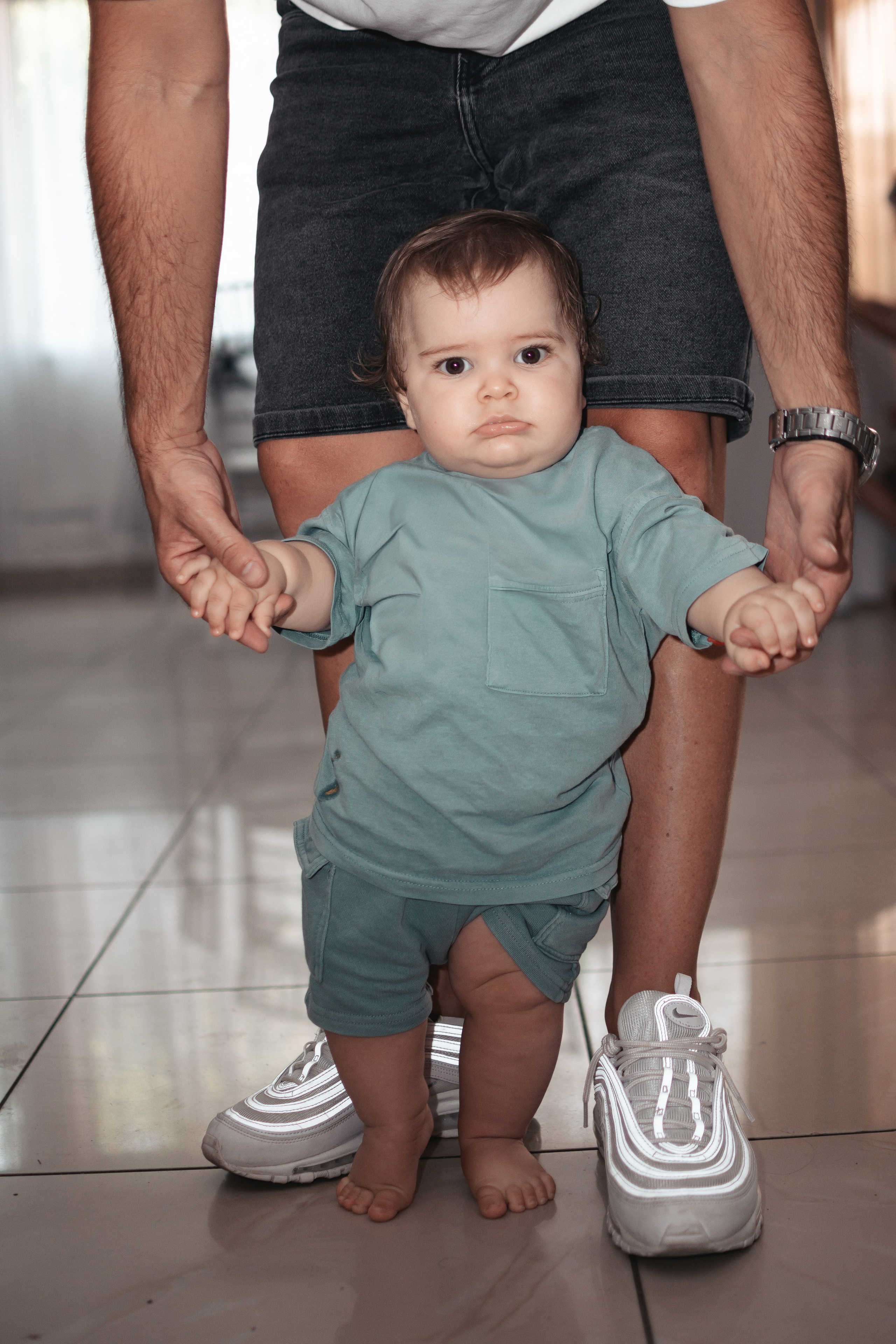 Isidora, rođendan. BambinaaPhotography