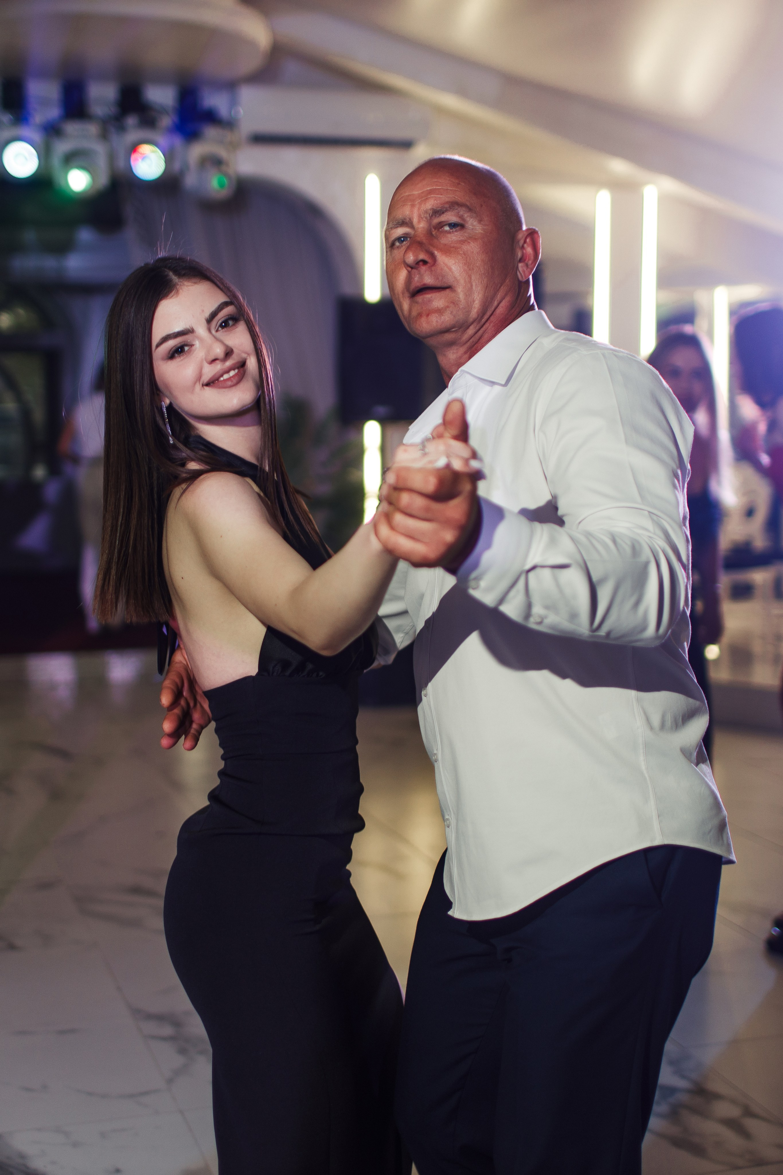 Pavel & Sanda. BUREA PRODUCTION